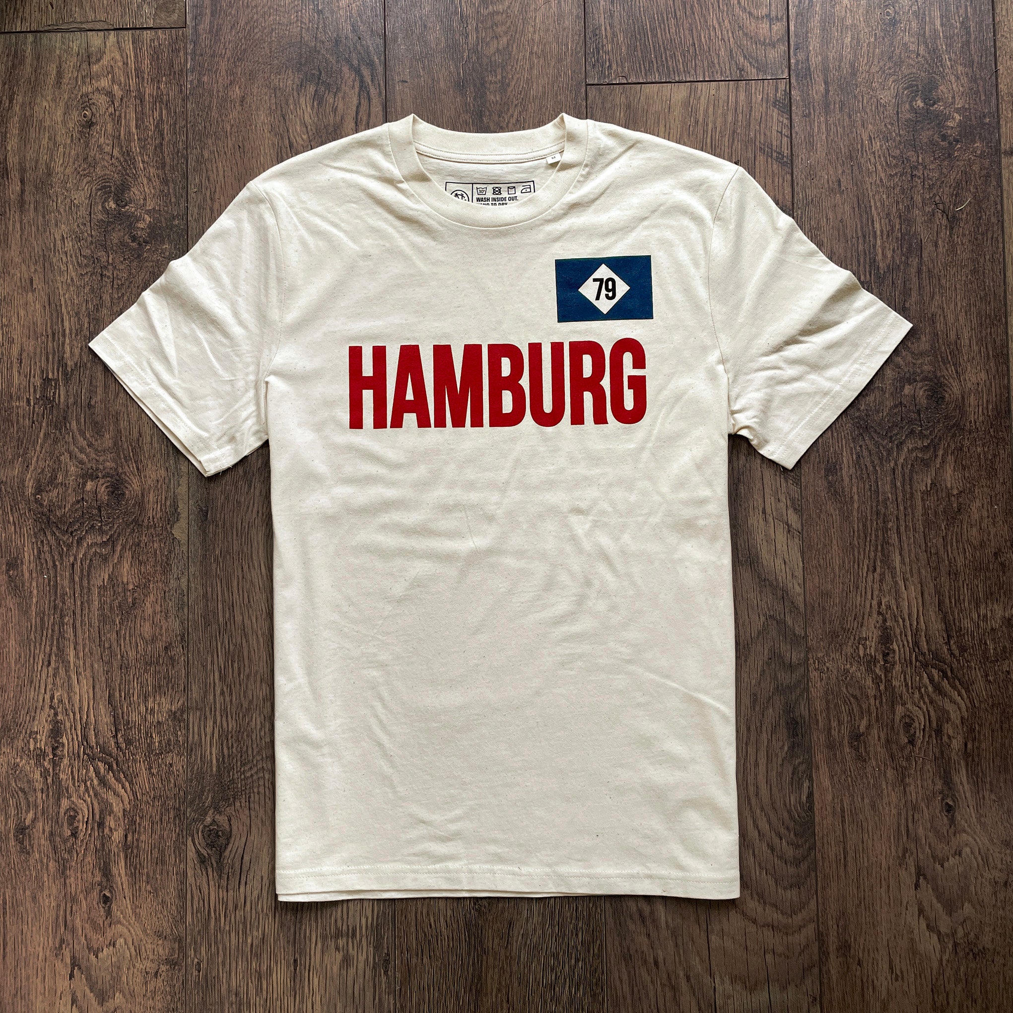 Hamburg T-shirt