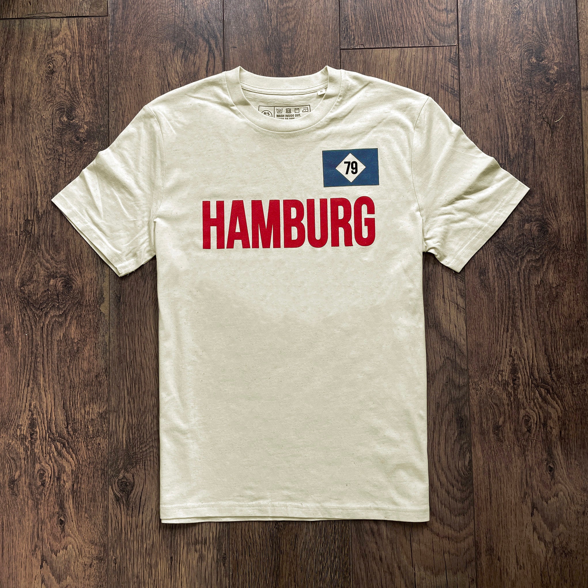 Hamburg T-shirt