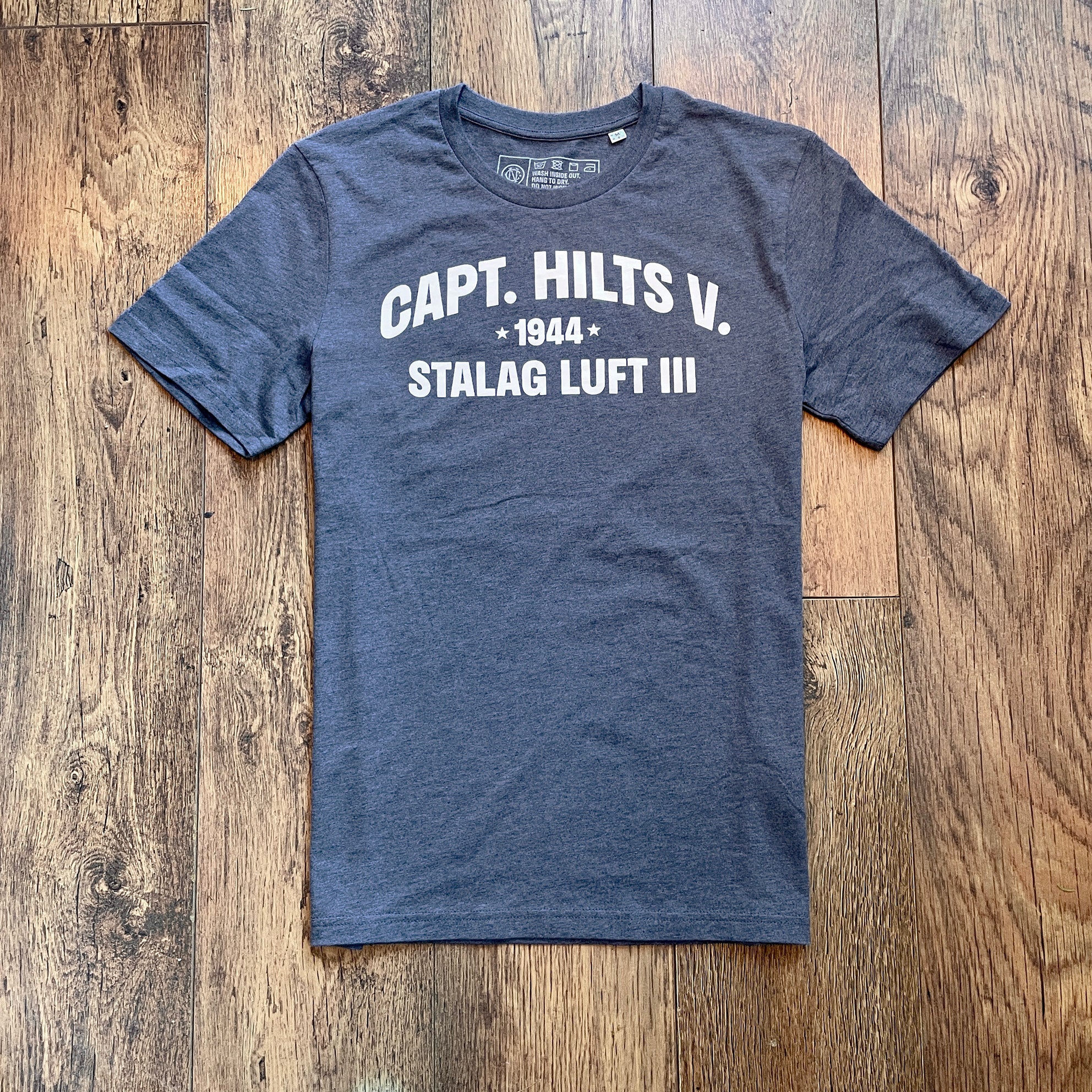 Hilts Escape t-shirt