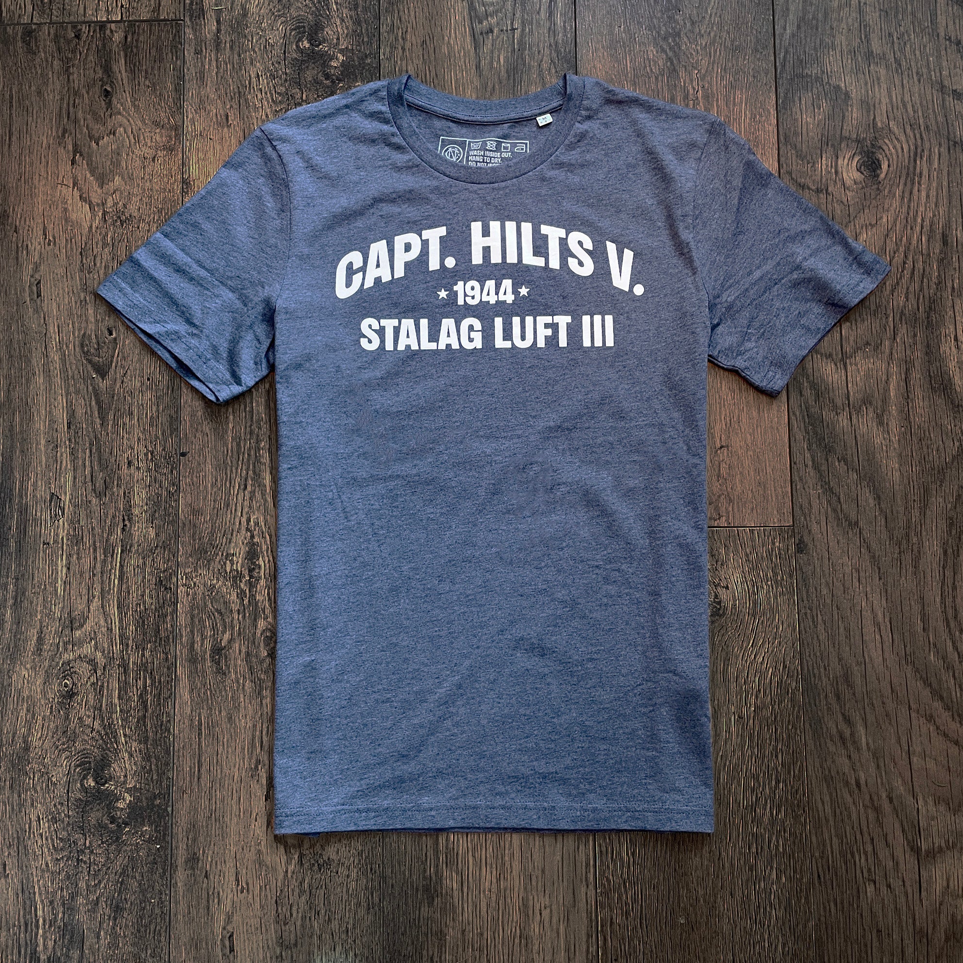 Hilts Escape T-shirt