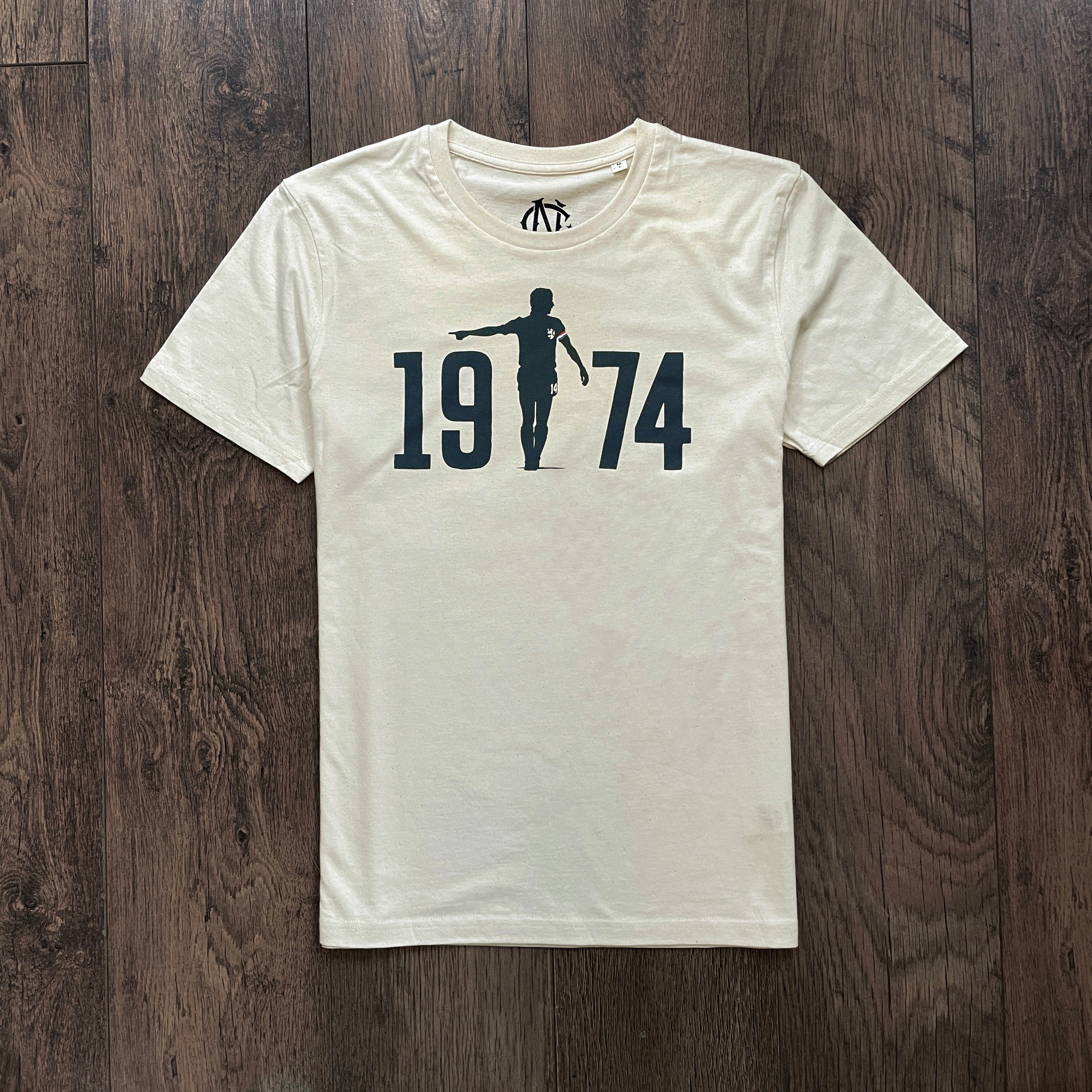 Johan Holland T-shirt
