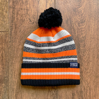Oranje Bobble