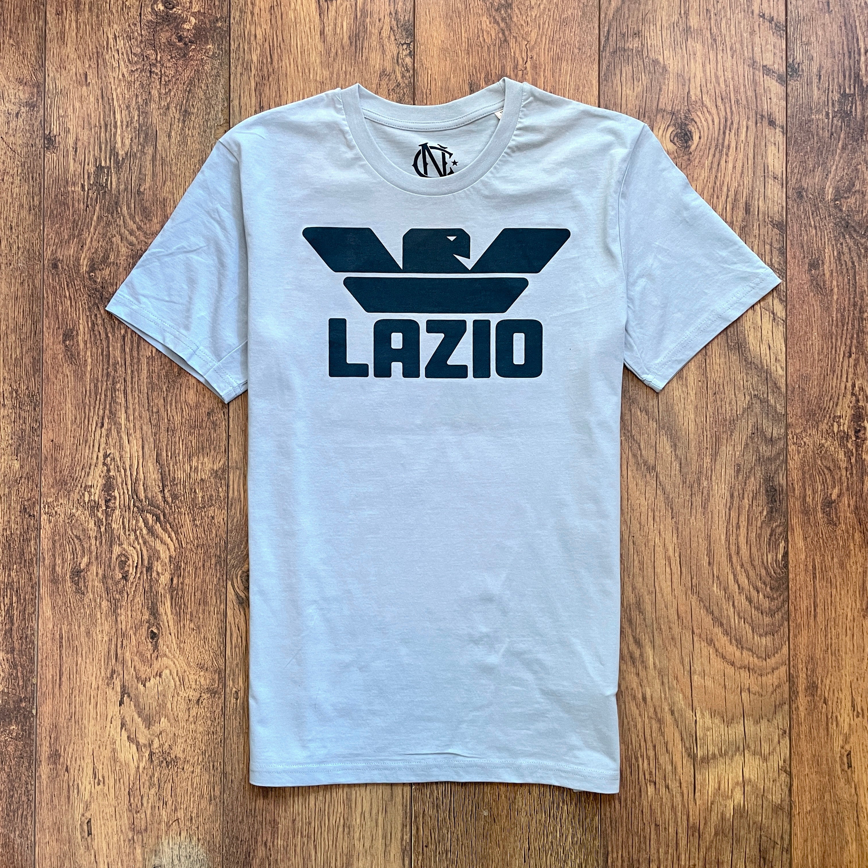 Lazio t hot sale shirt