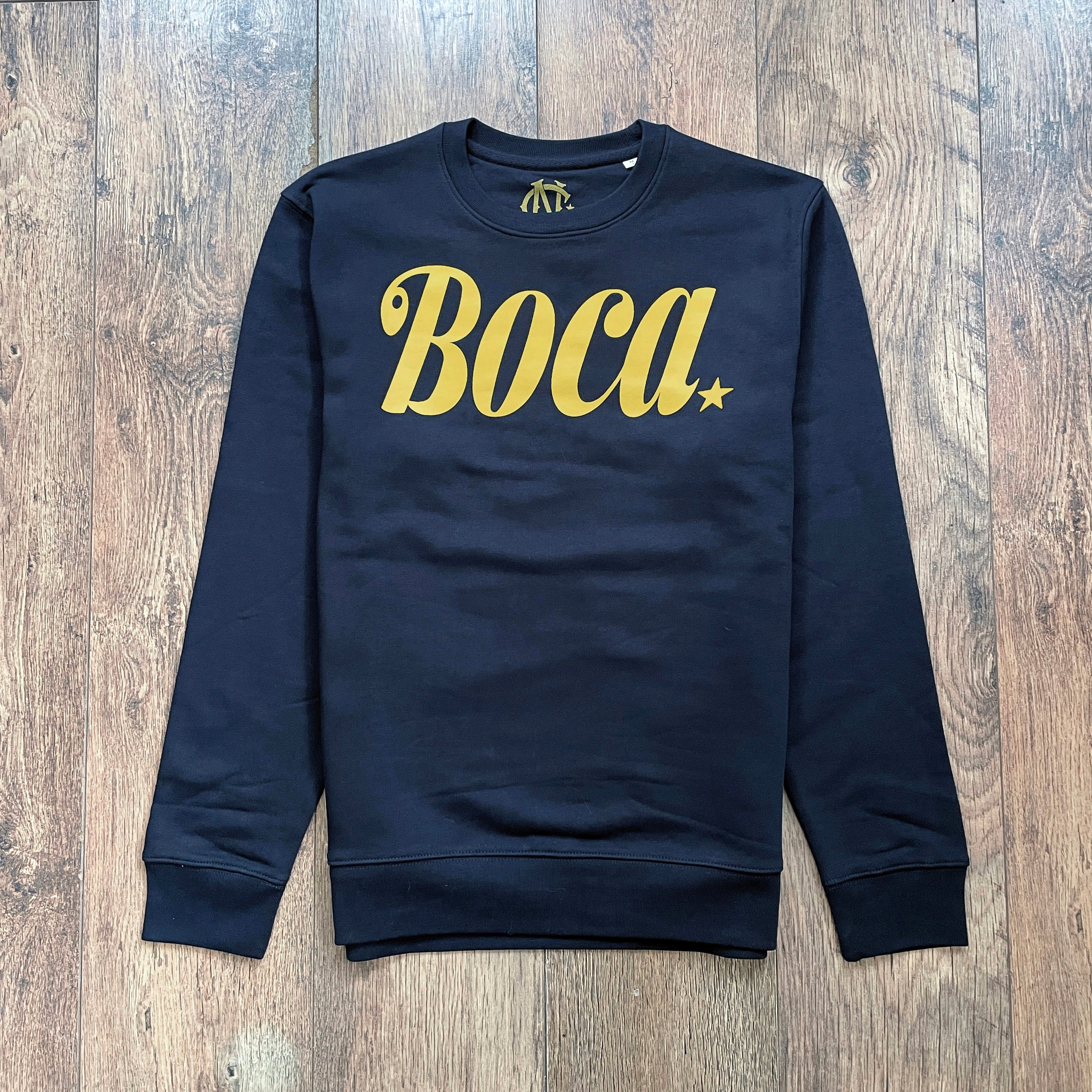 Boca Sweatshirt