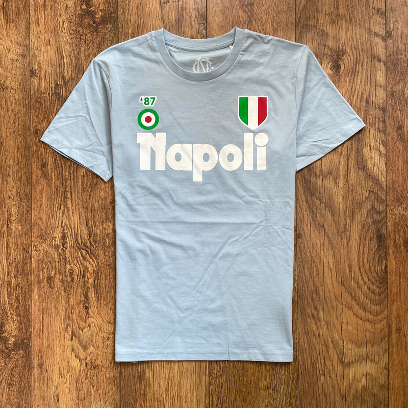 Napoli 87 T-shirt