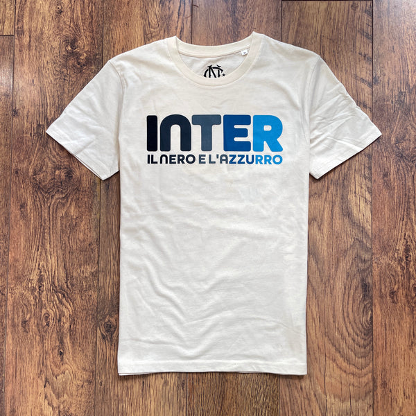 Inter T-shirt