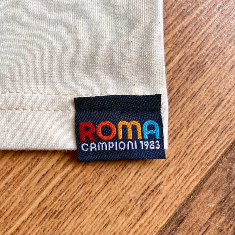 Roma 83 Tag T-shirt