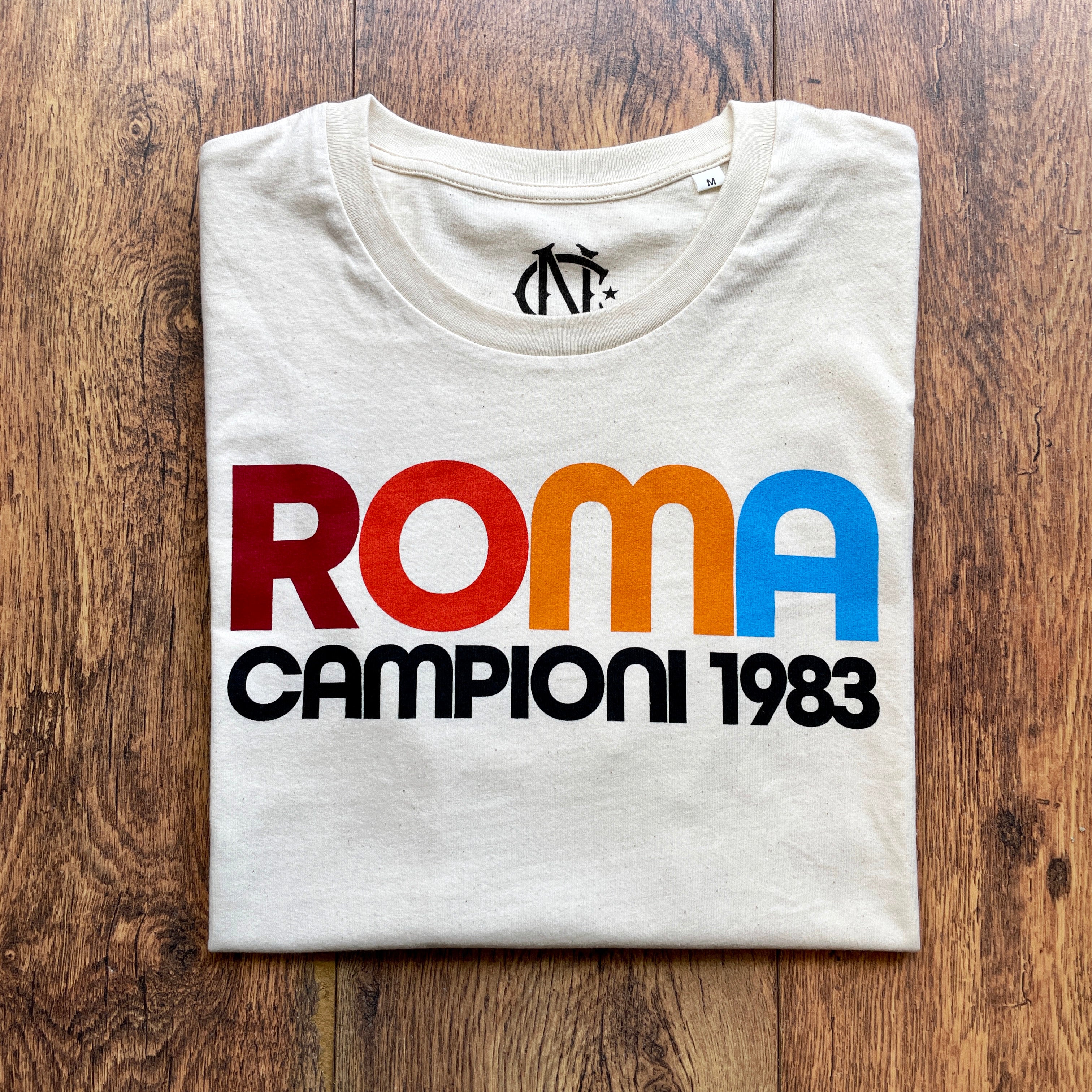 Roma 1983 T-shirt