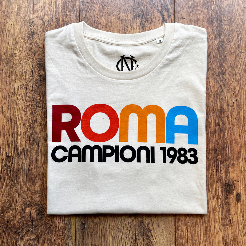 Roma 83 T-shirt