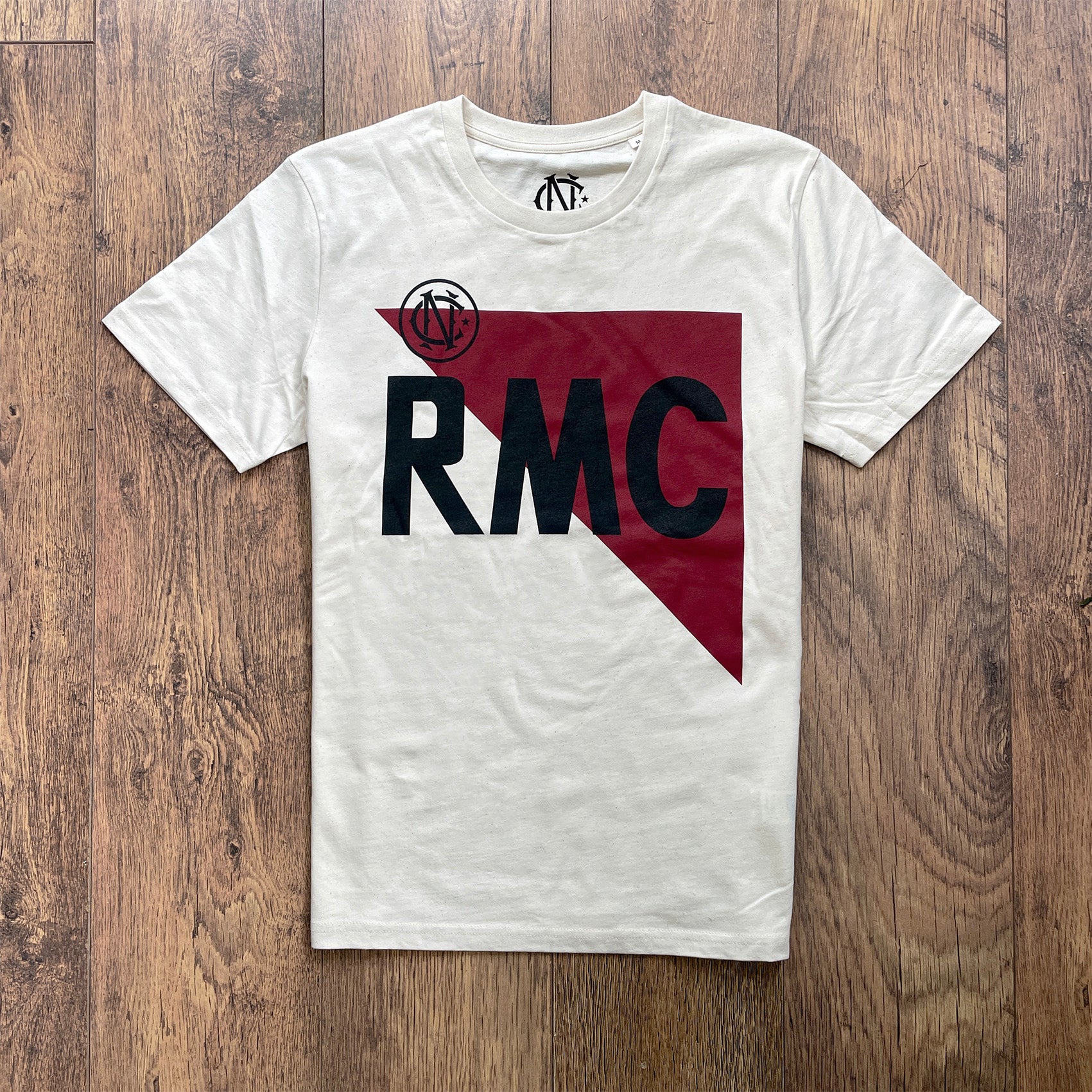 Monaco 1982 T-shirt