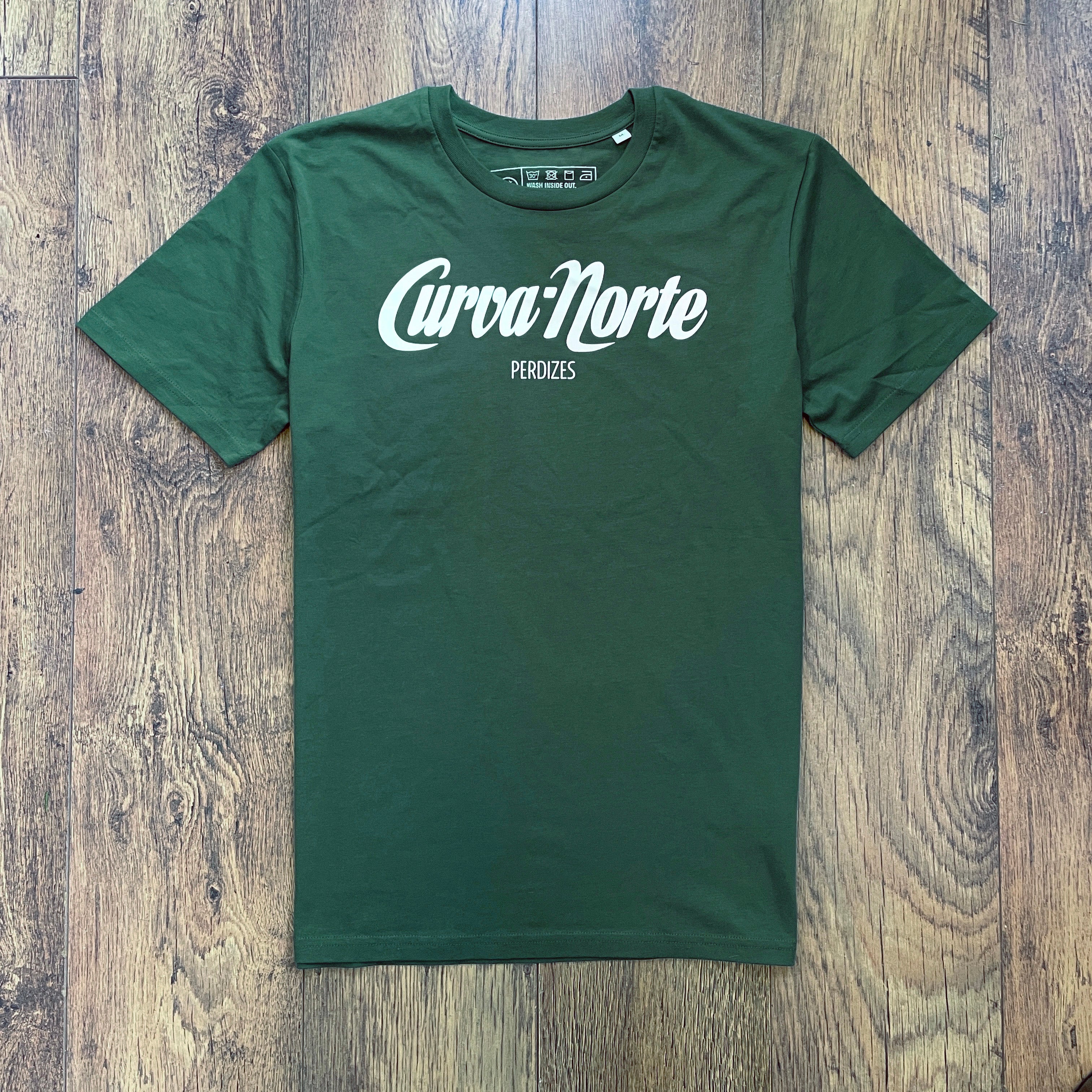 Curva Norte Perdizes T-shirt