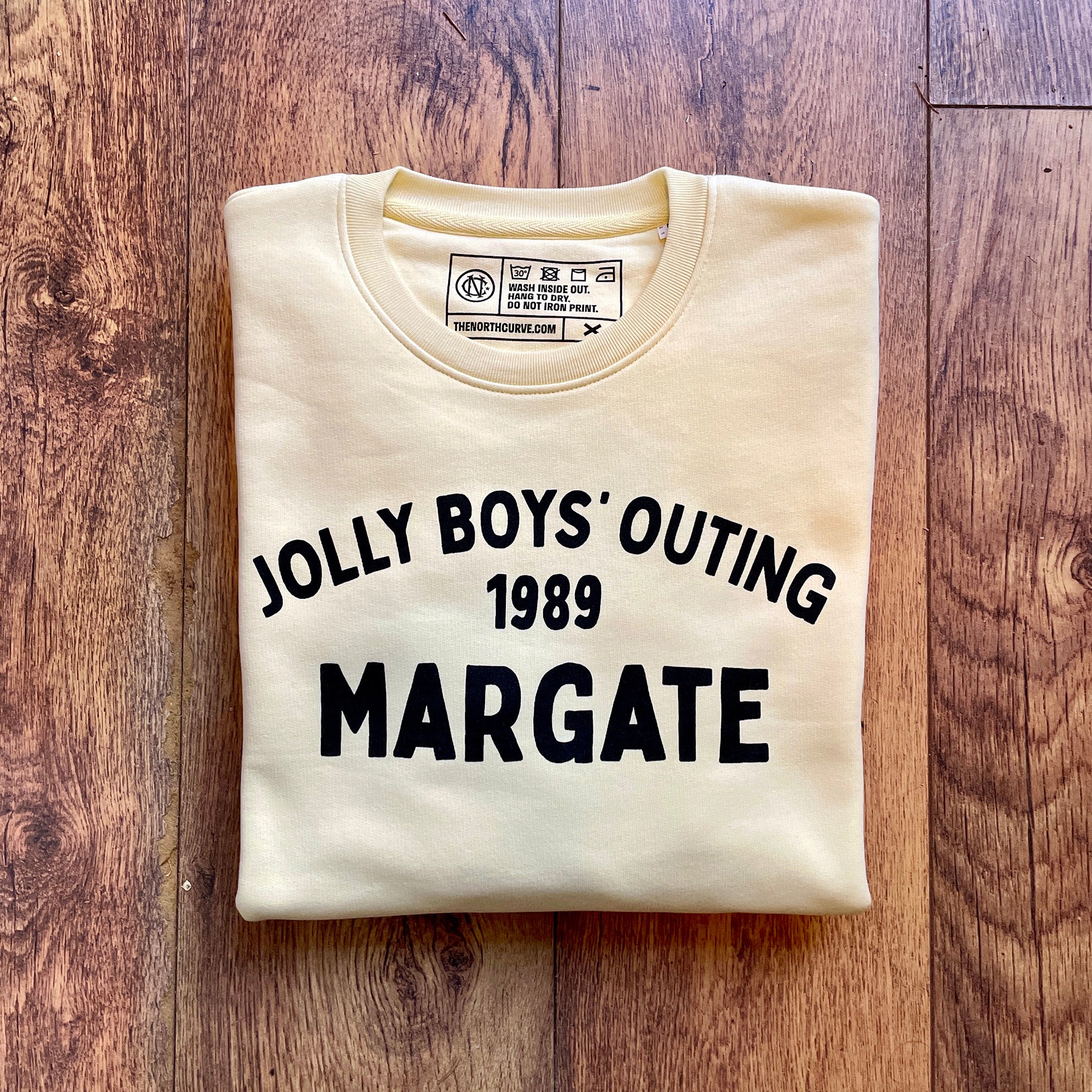 Jolly Boys Sweatshirt