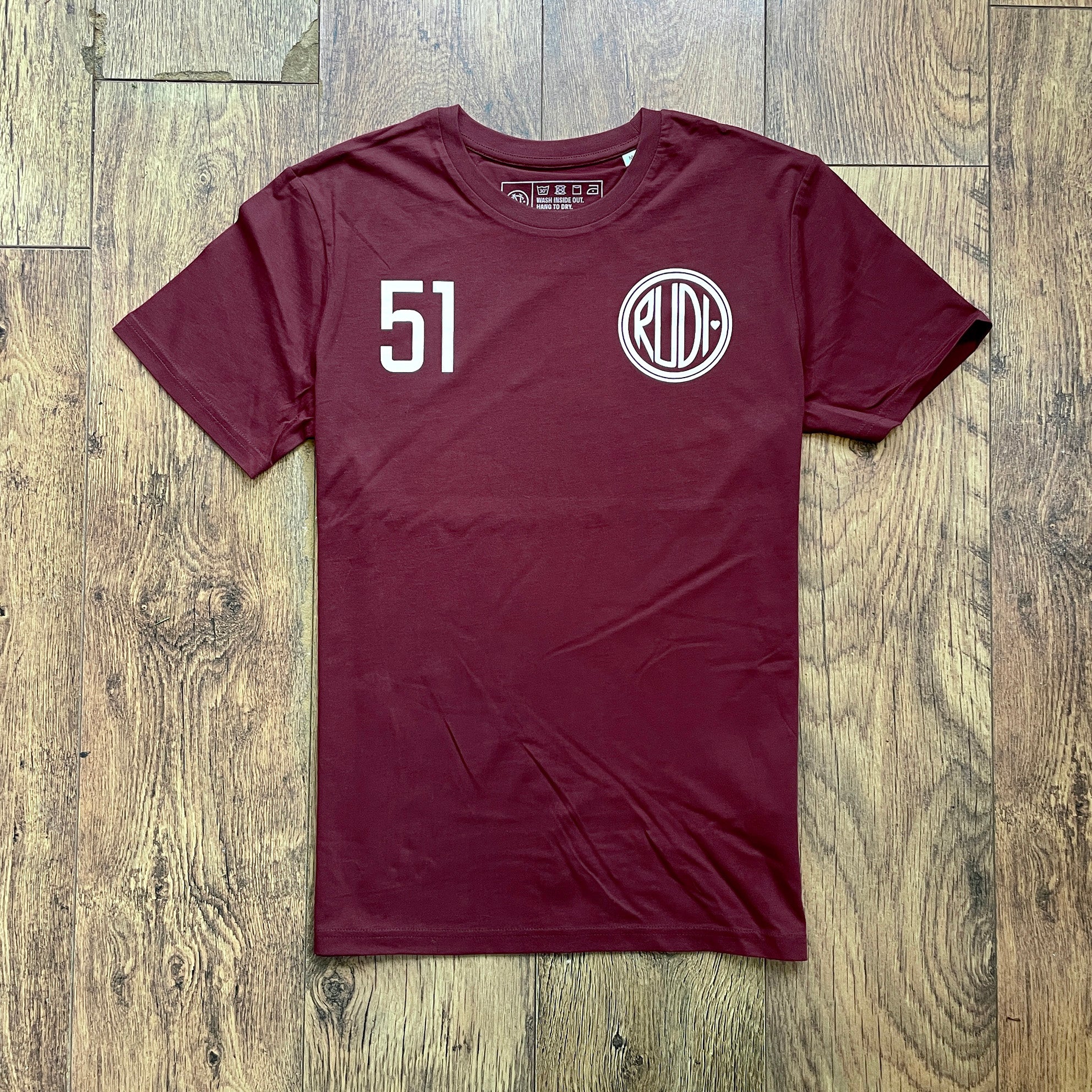 Rudi 51 T-shirt