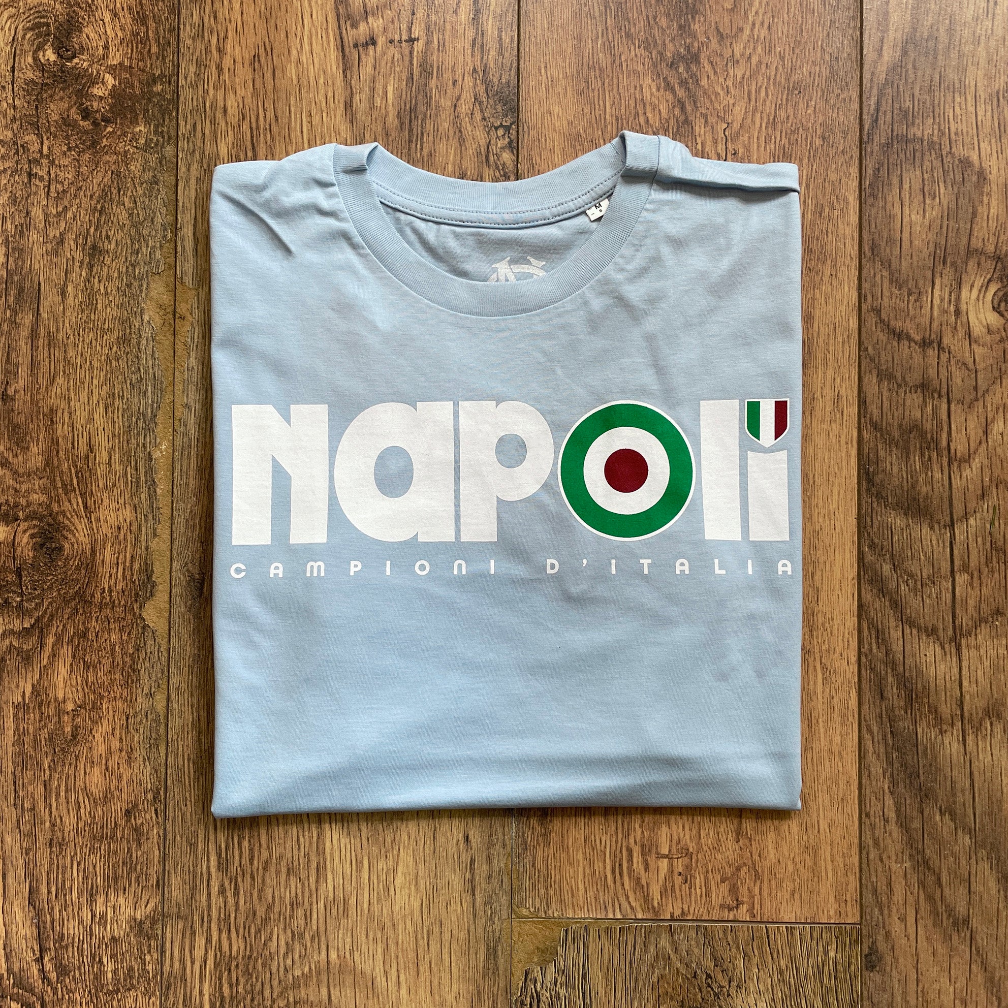 Napoli 1987 Campioni T-shirt
