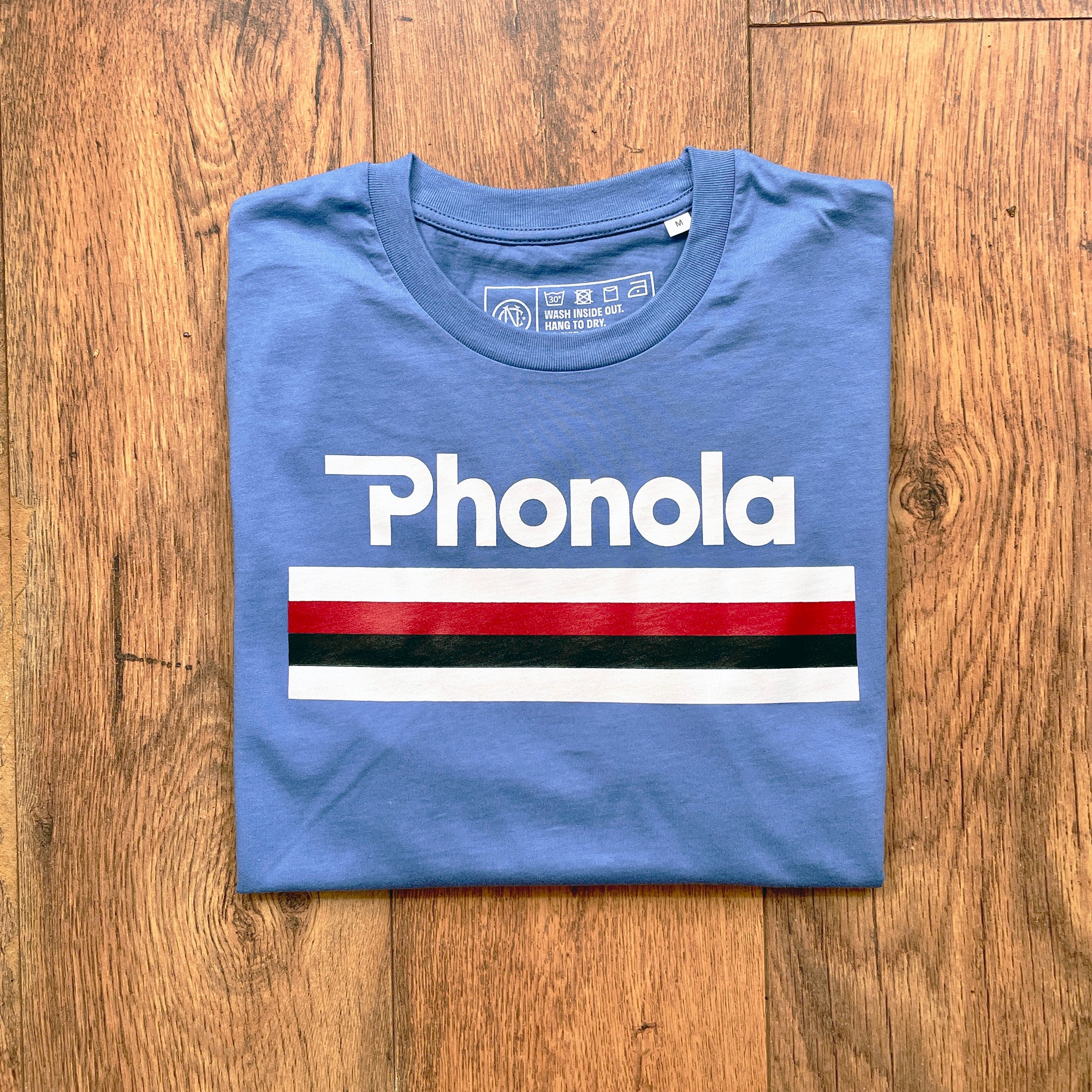 Samp 1985 T-shirt