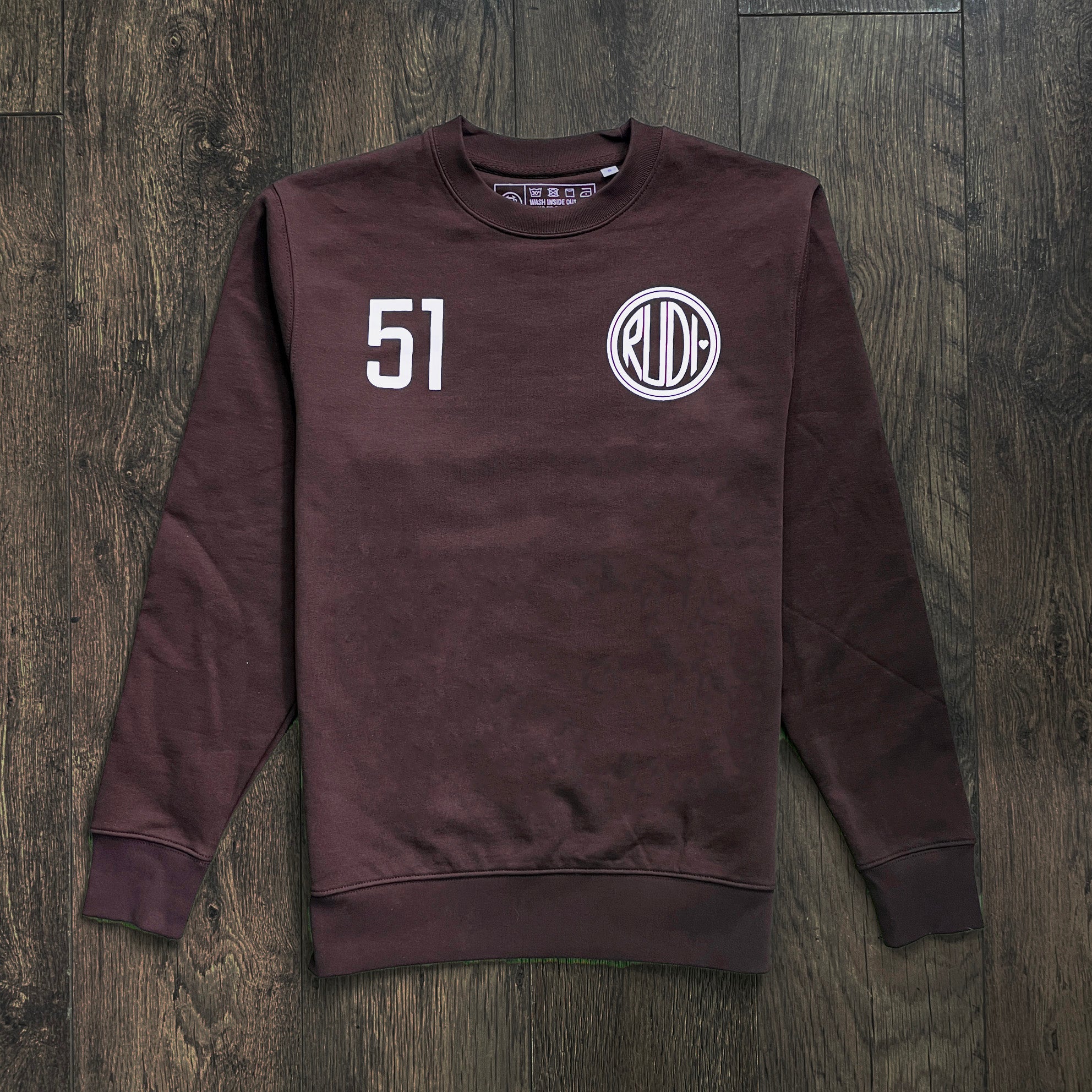 Rudi Sweatshirt