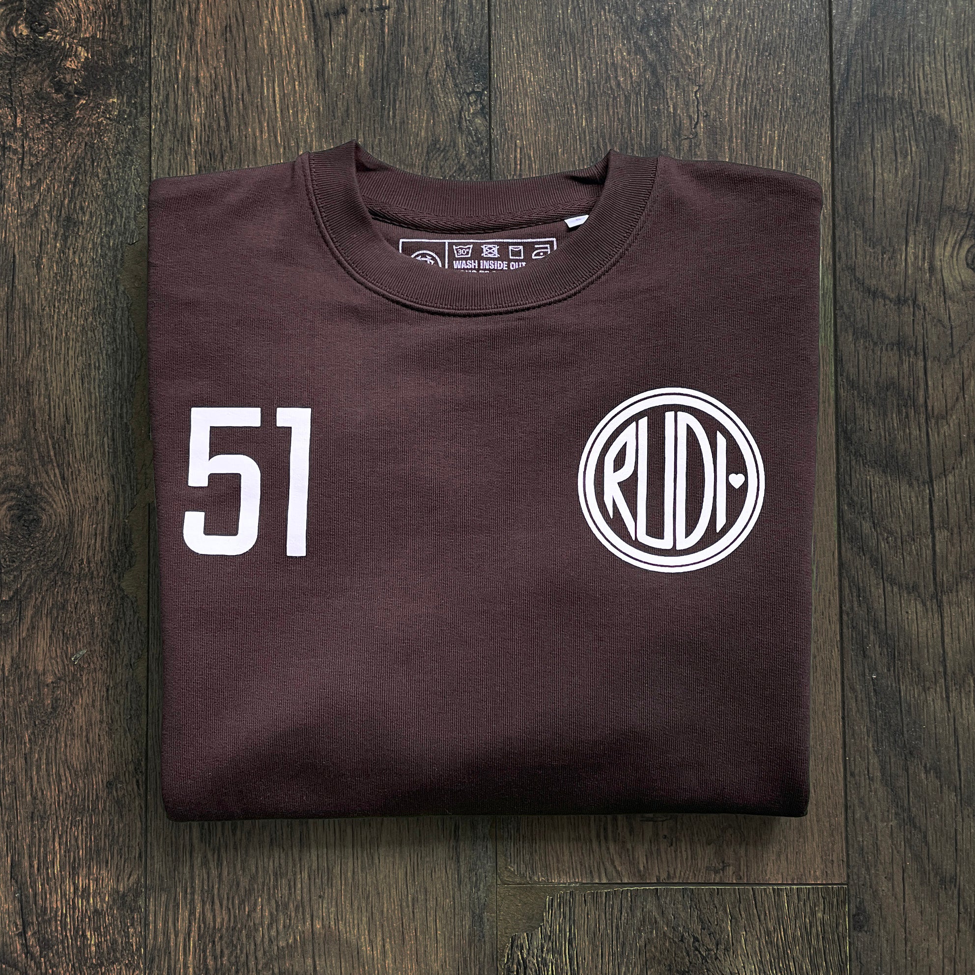 Rudi Sweatshirt