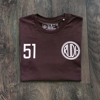 Rudi Hearts T-shirt