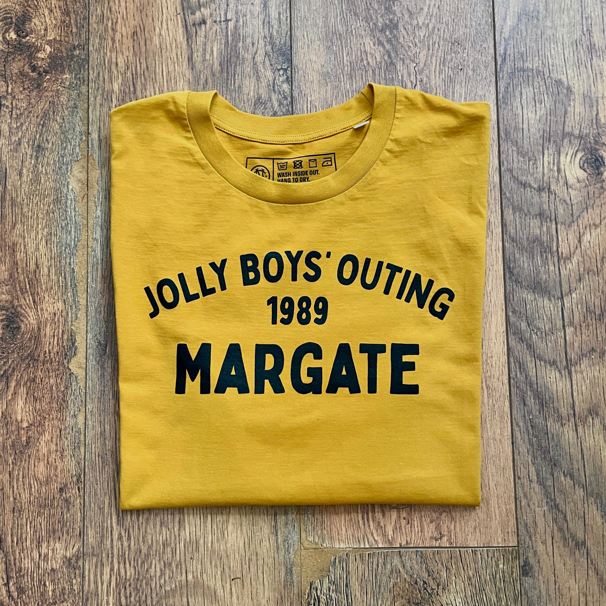 Camiseta Jolly Boys 