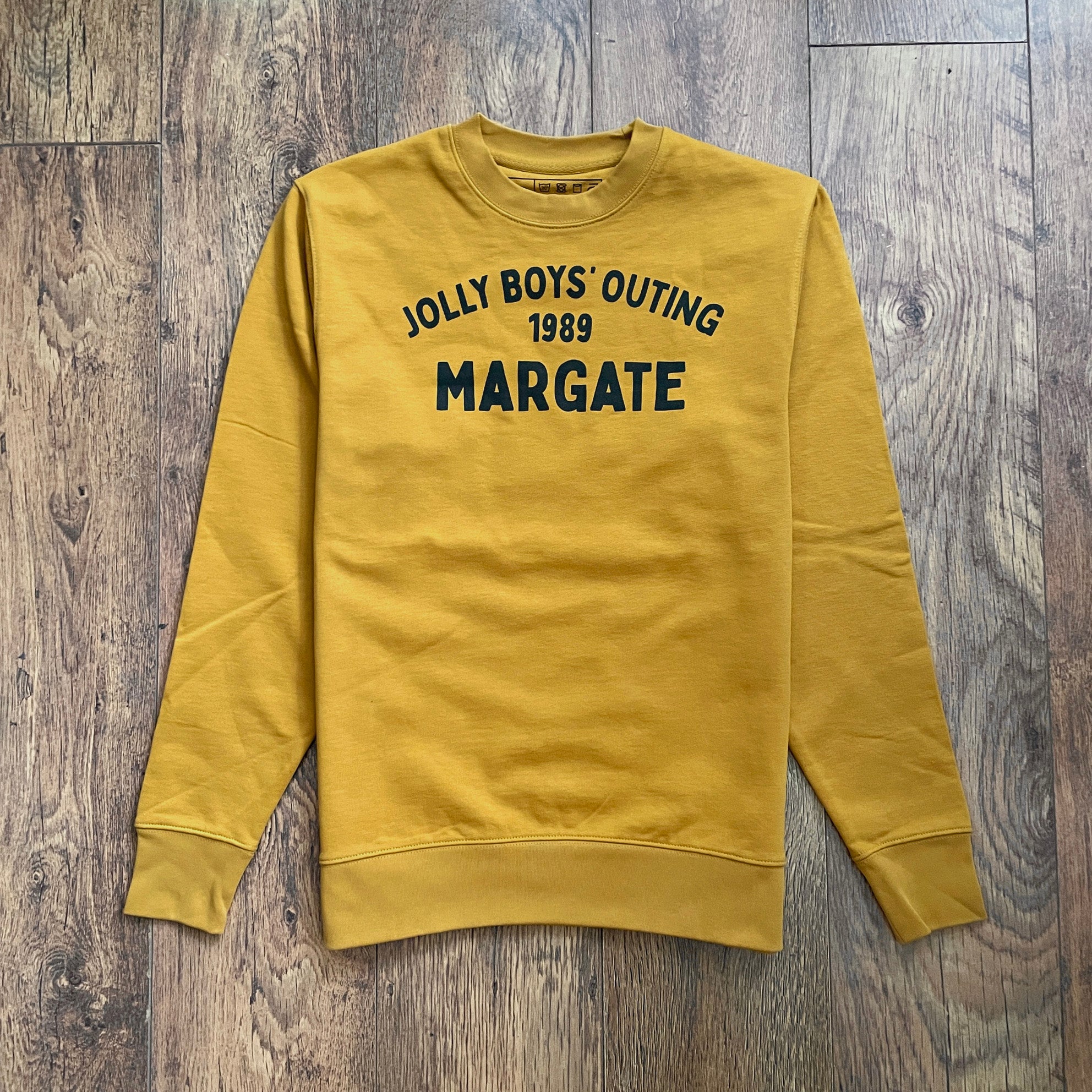 Jolly Boys Sweatshirt