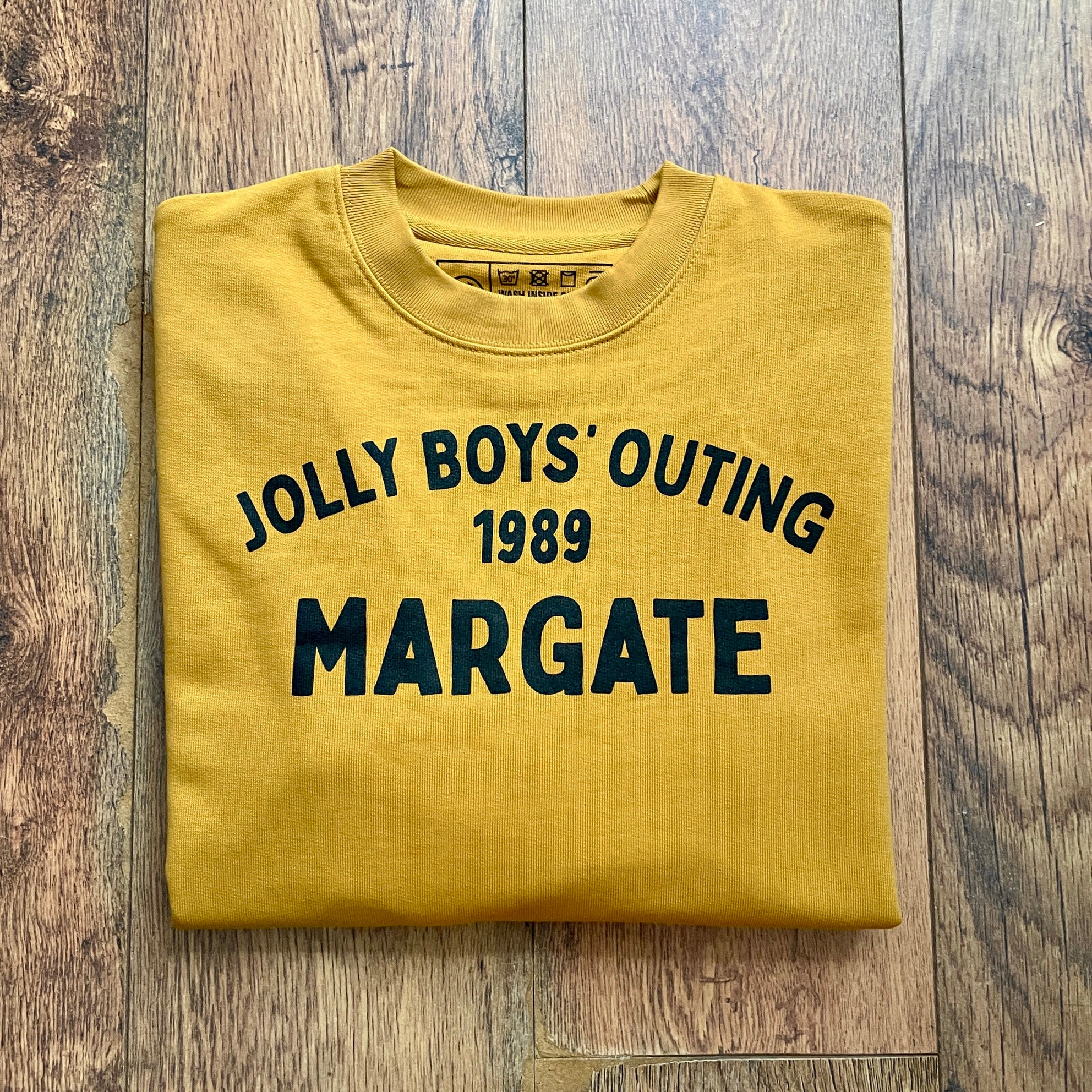 Jolly Boys Sweatshirt