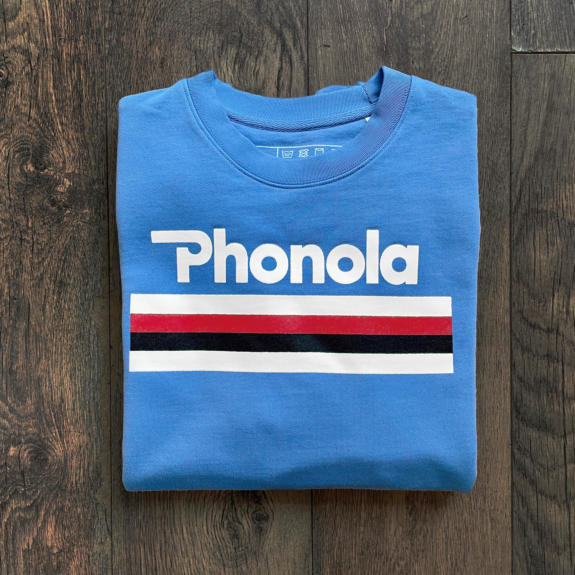 Samp Sweatshirt