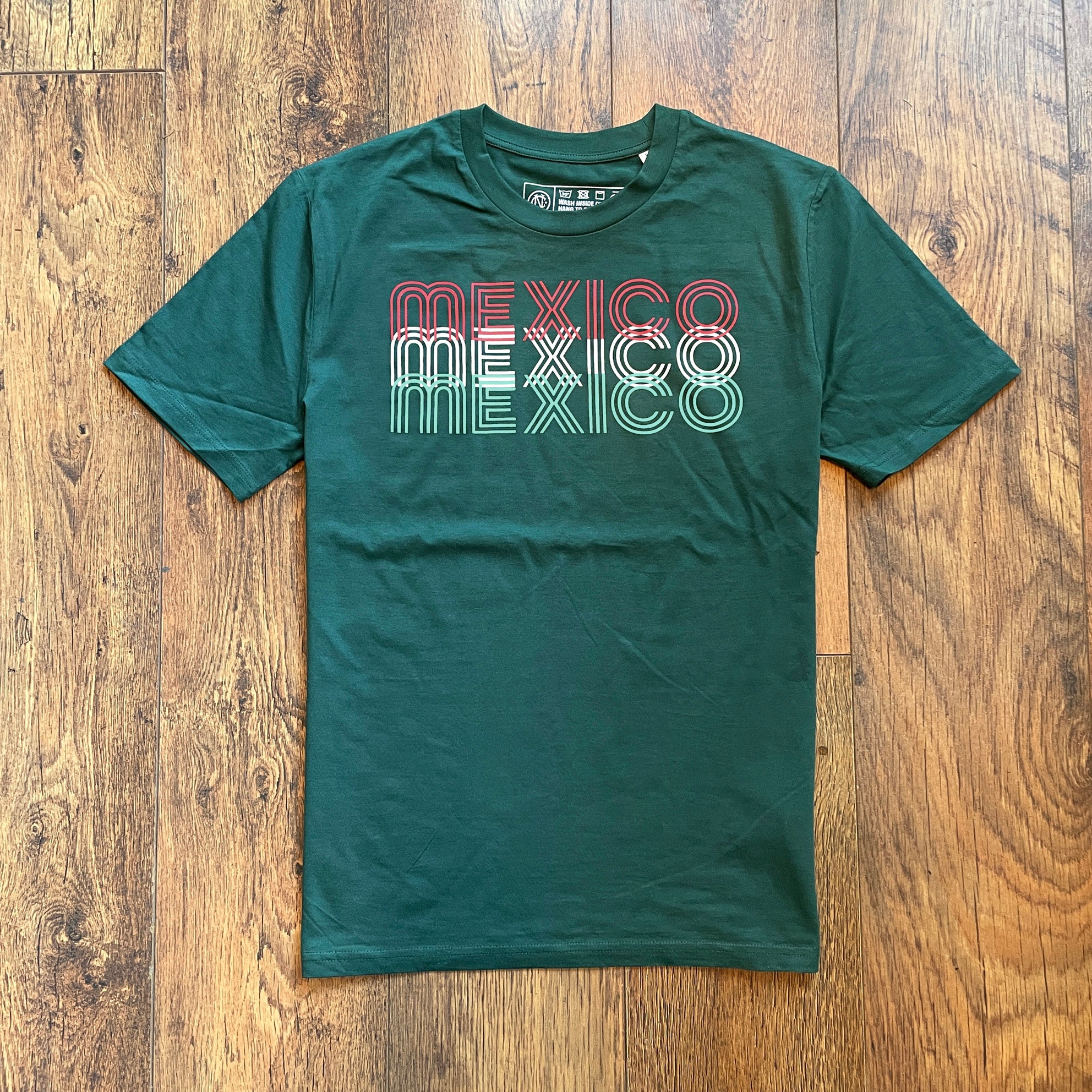 Mexico T-shirt