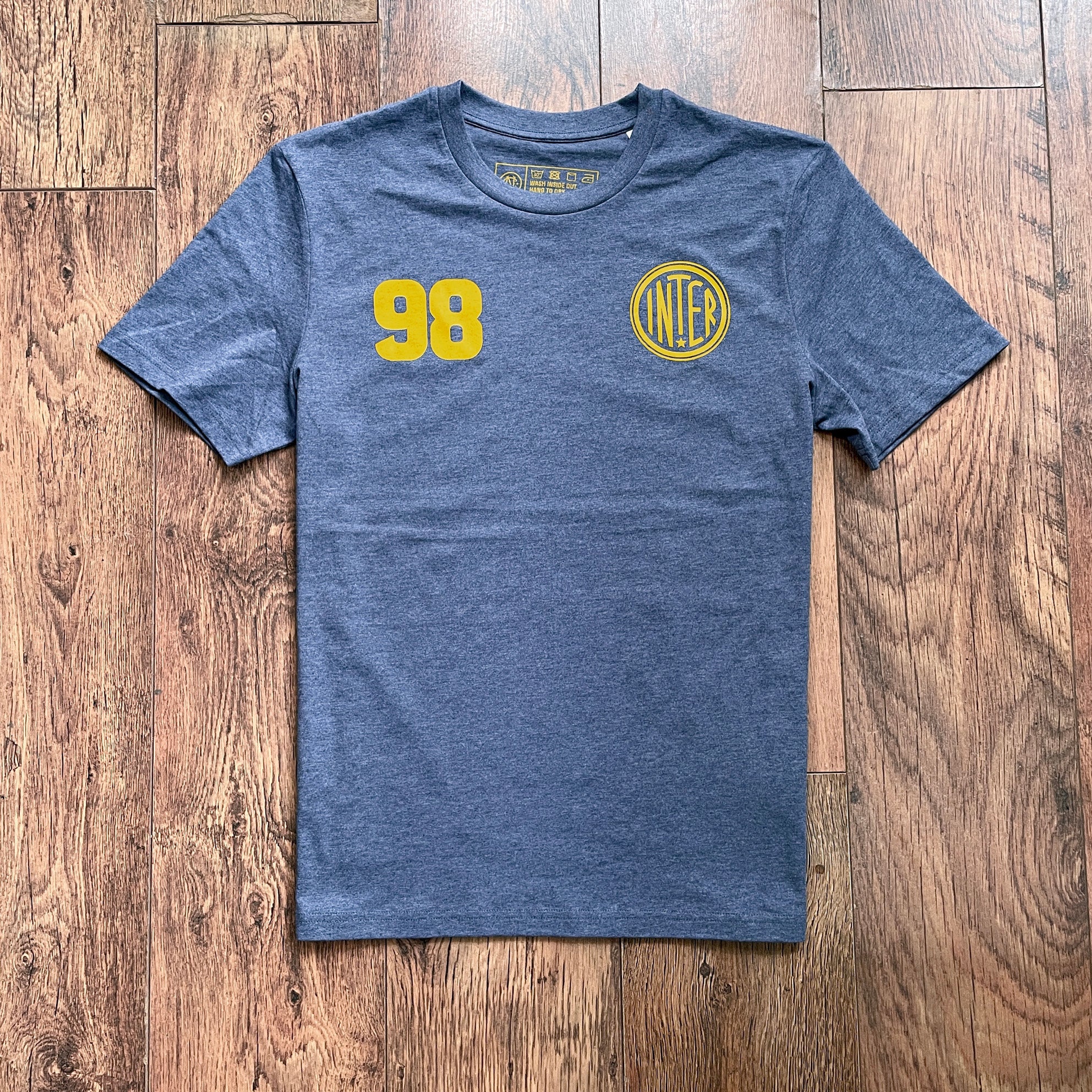 Inter 1998 T-shirt