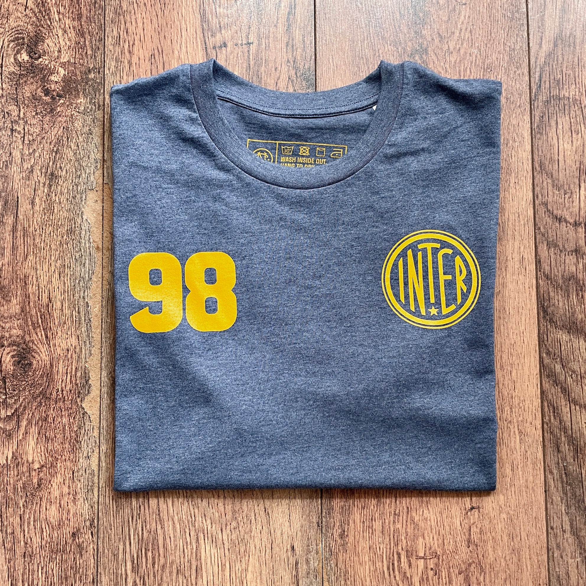 Inter 1998 T-shirt