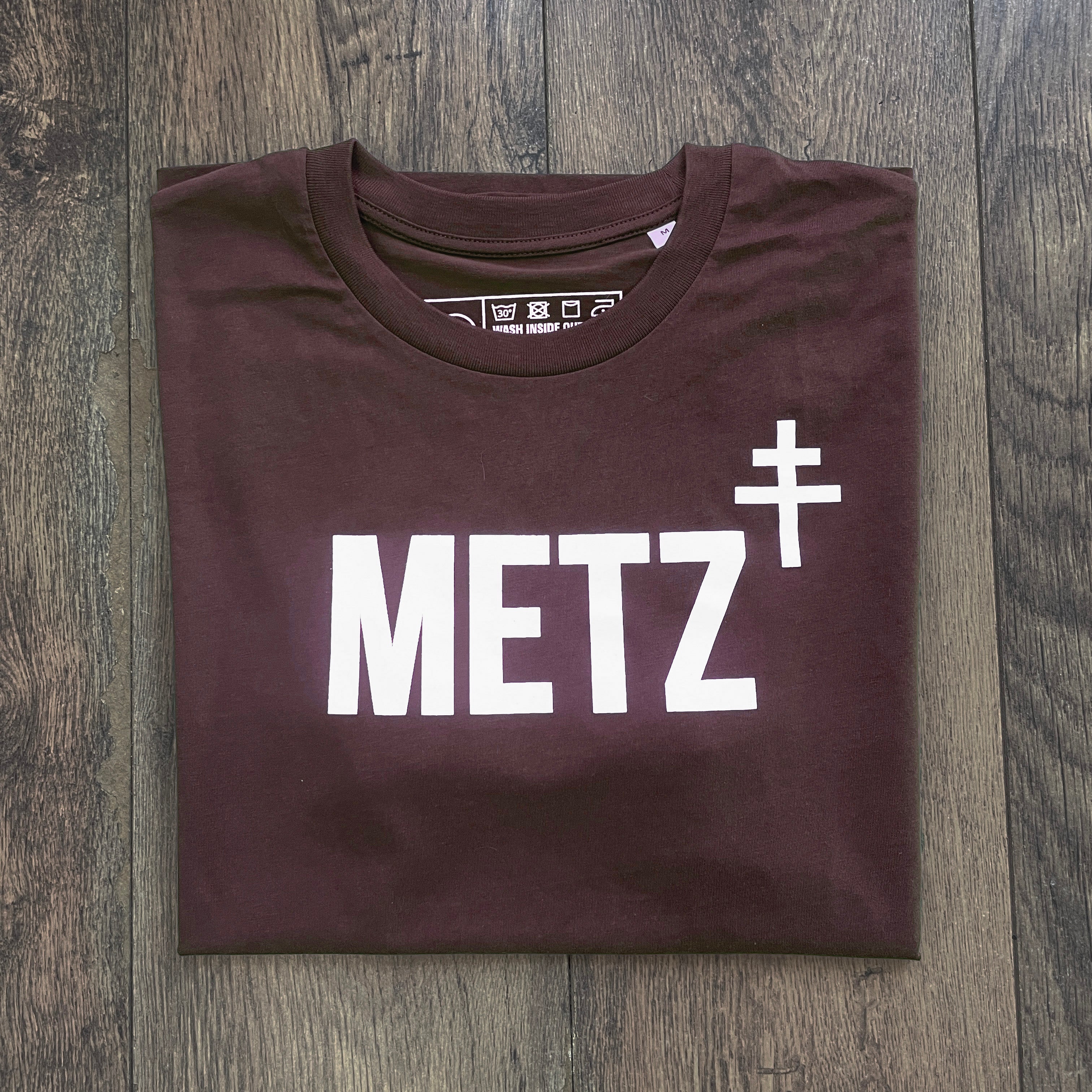 Metz T-shirt