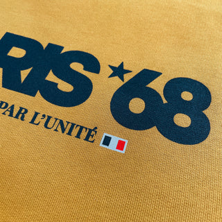Paris 68 T-shirt
