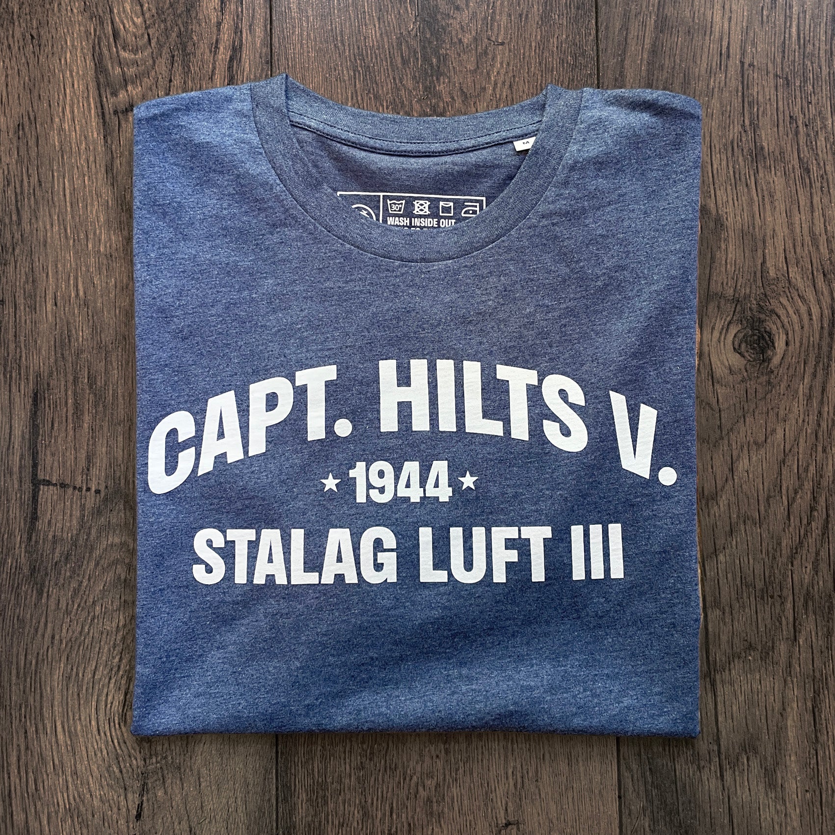 Hilts Escape T-shirt