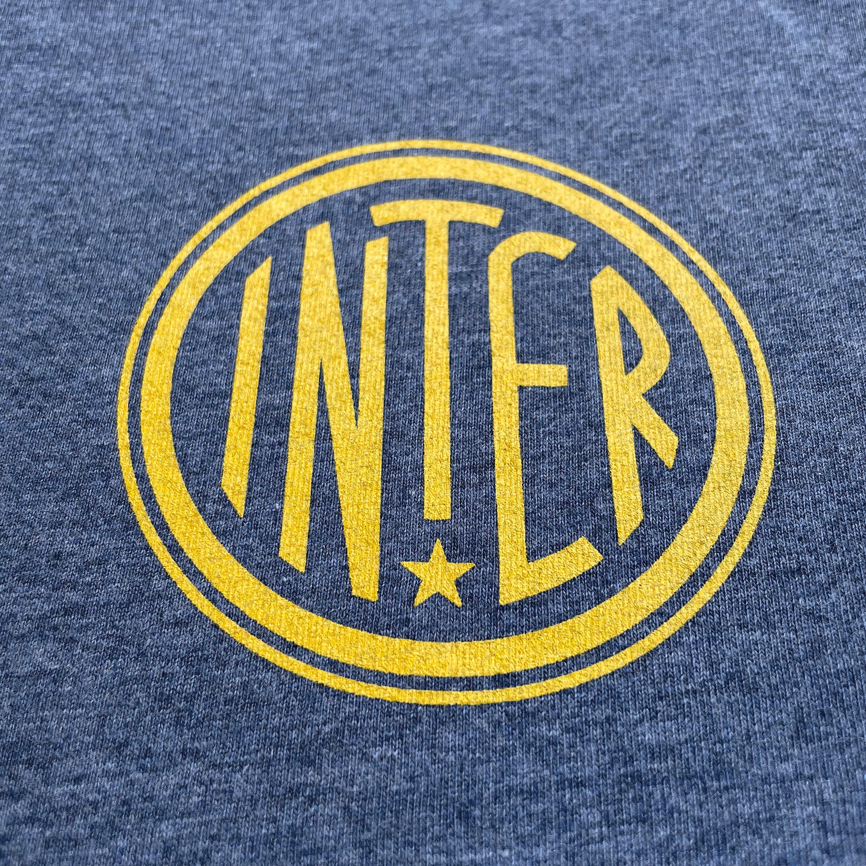 Inter 1998 T-shirt