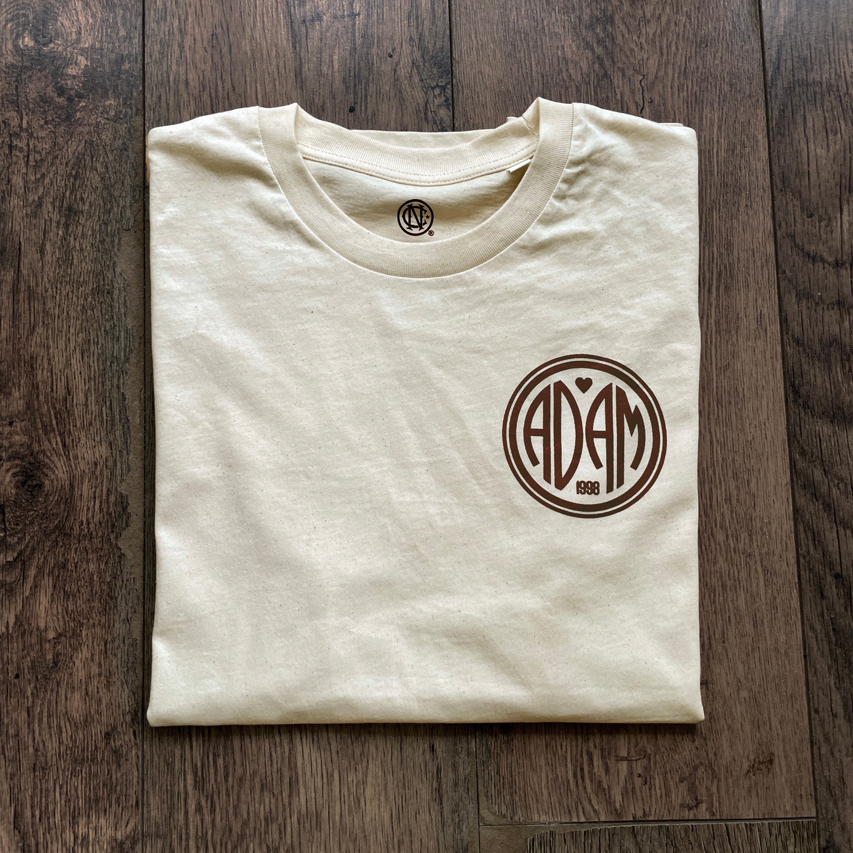 Adam T-shirt