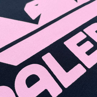 Palermo Navy T-shirt