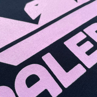 Palermo Navy Sweatshirt