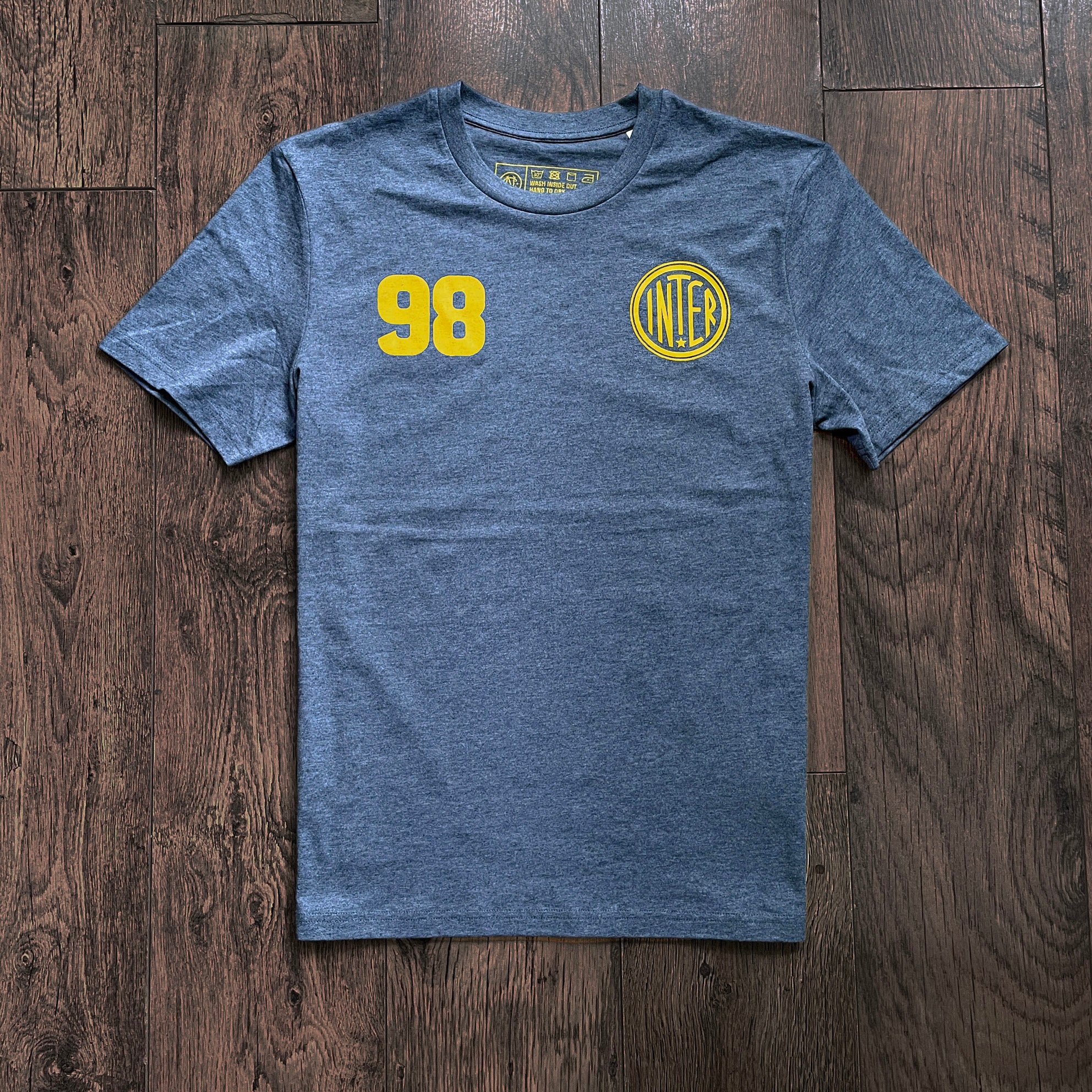 Inter 1998 T-shirt