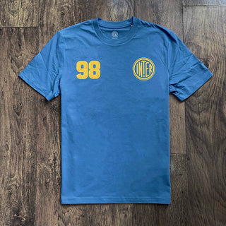 Inter 1998 T-shirt