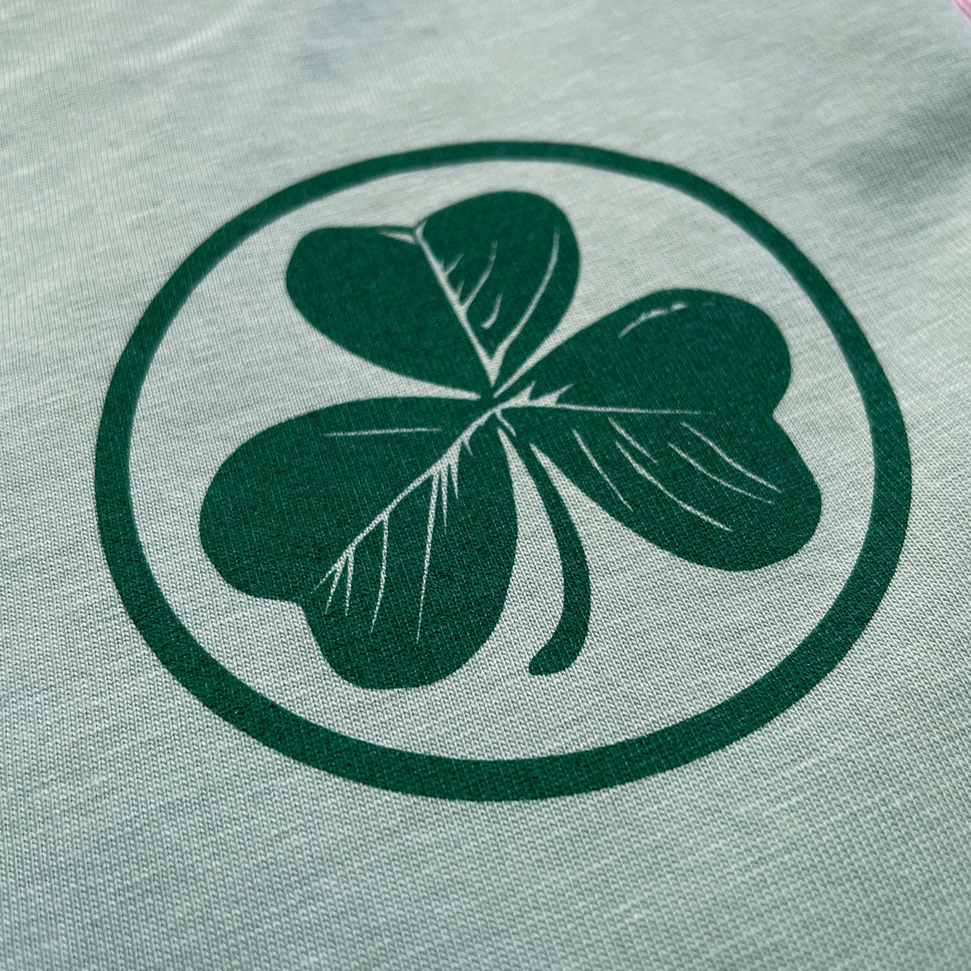 Ireland T-shirt