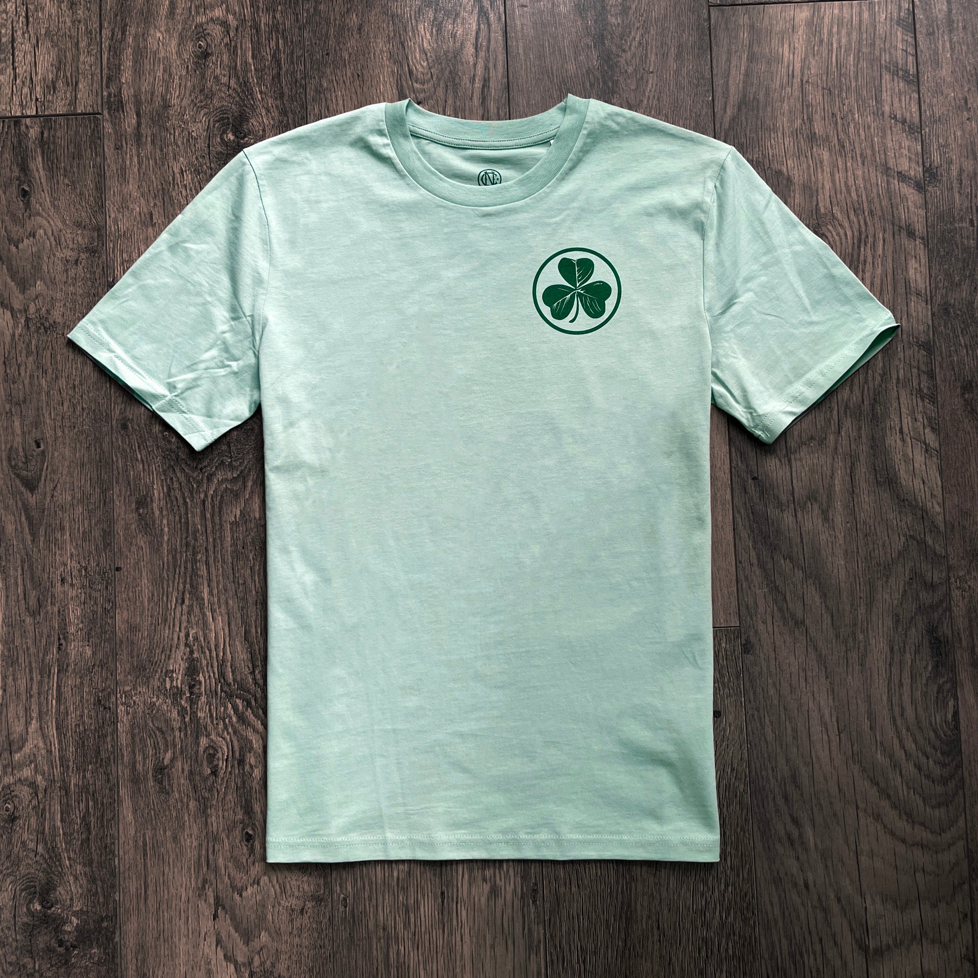 Ireland T-shirt