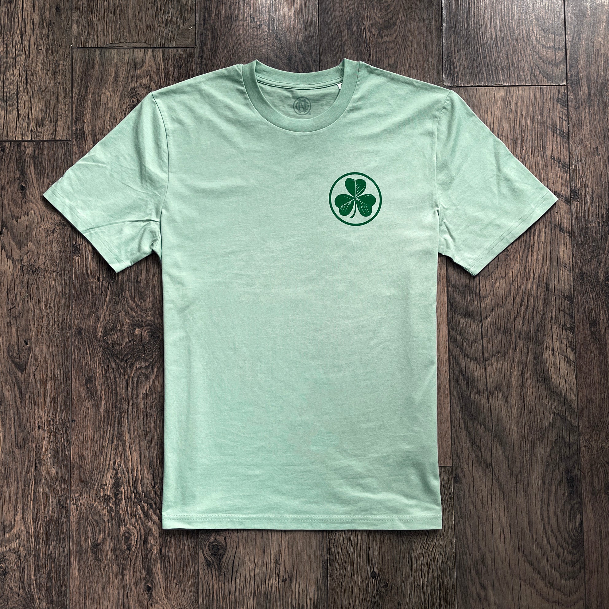 Ireland T-shirt