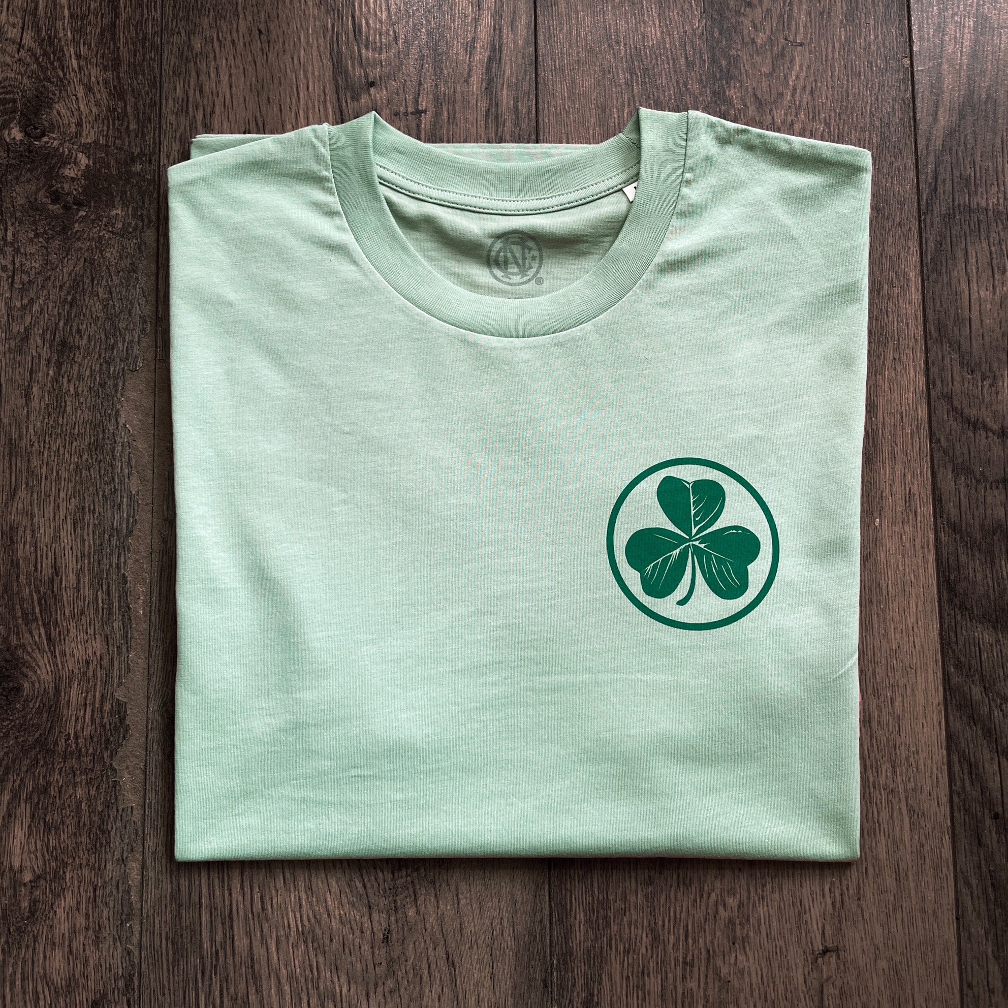Ireland T-shirt