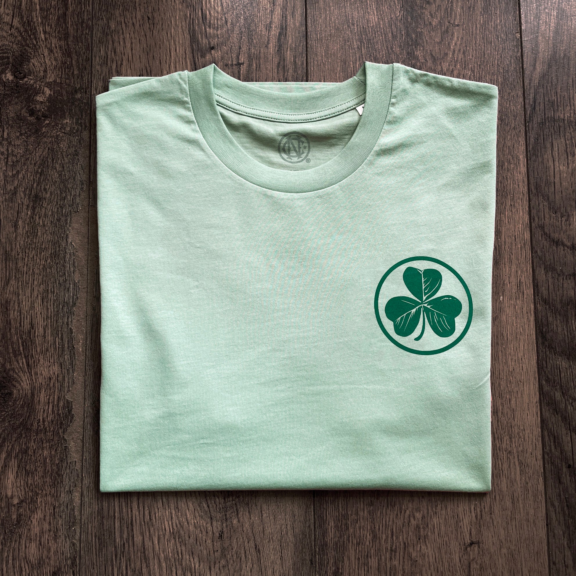 Ireland T-shirt