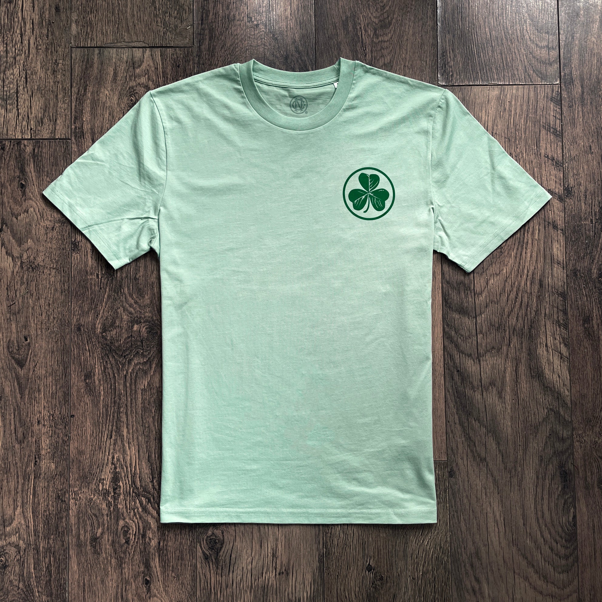 Ireland T-shirt