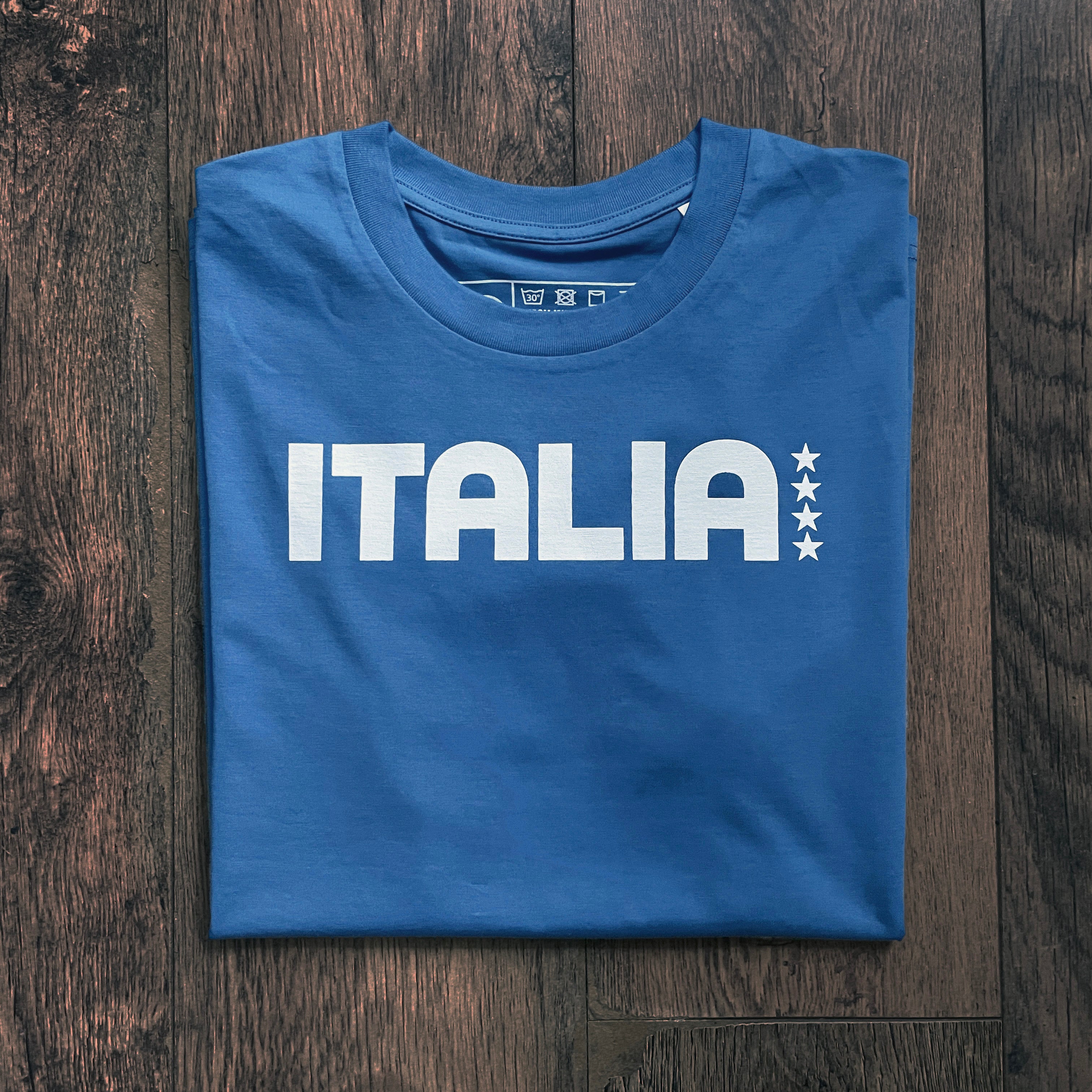 Italia Campioni T-shirt