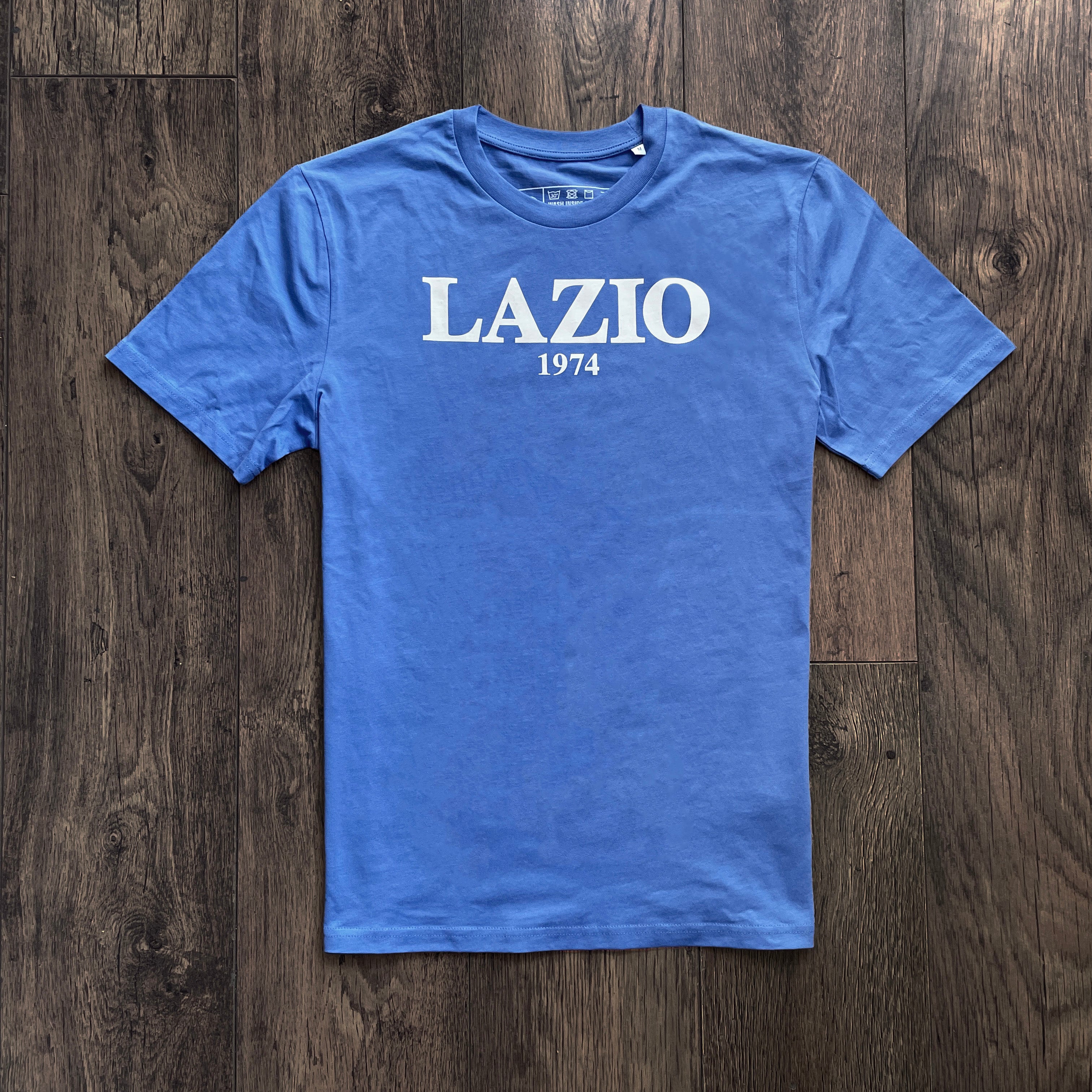Lazio 1974 T-shirt