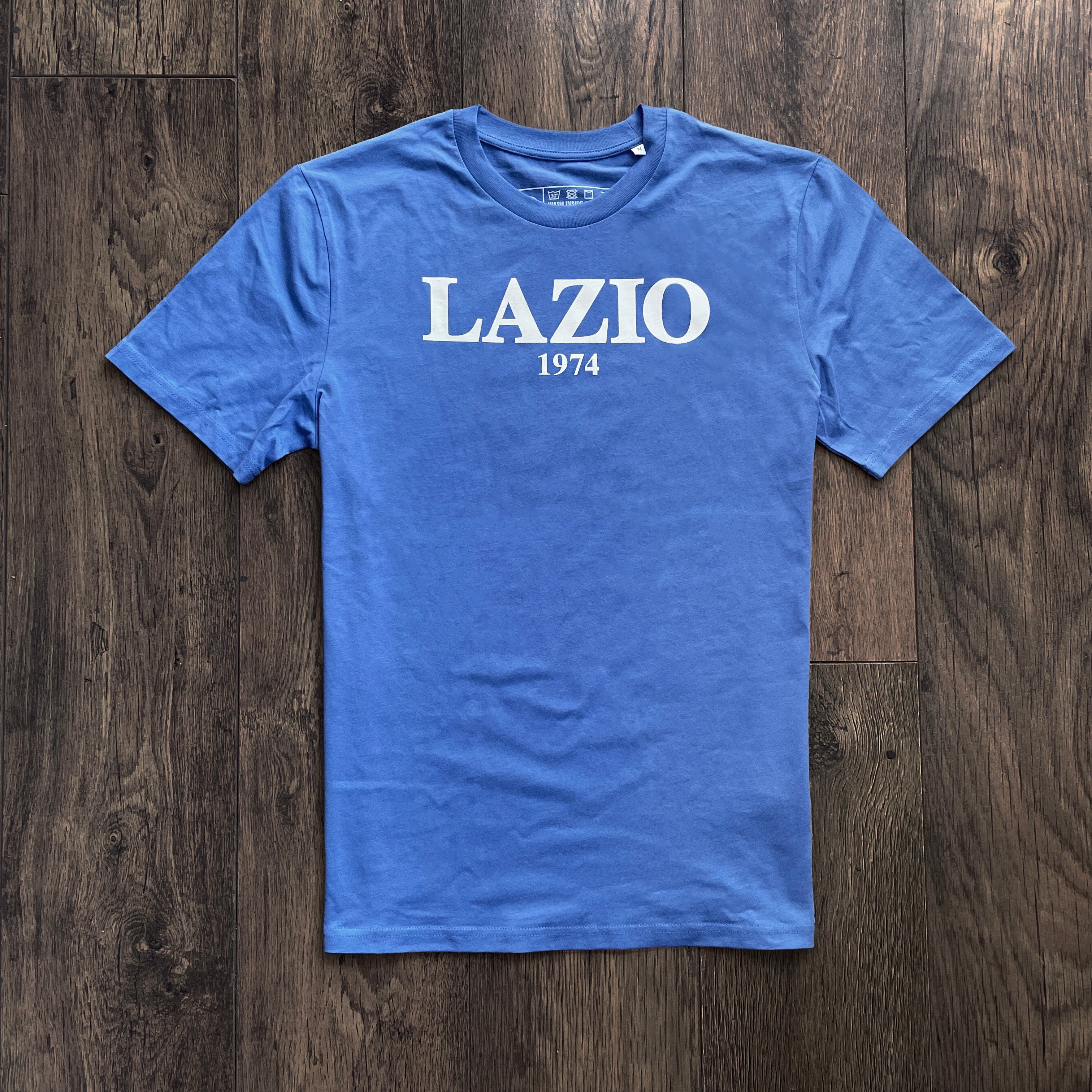 Lazio 1974 T-shirt