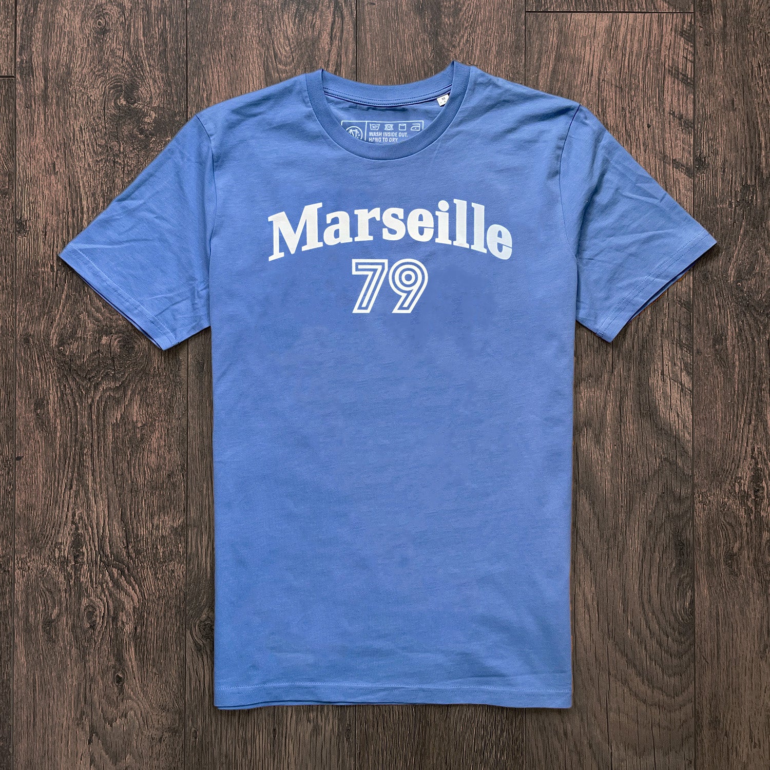 Marseille T-shirt