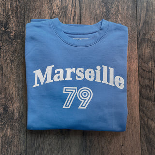Marseille Sweatshirt