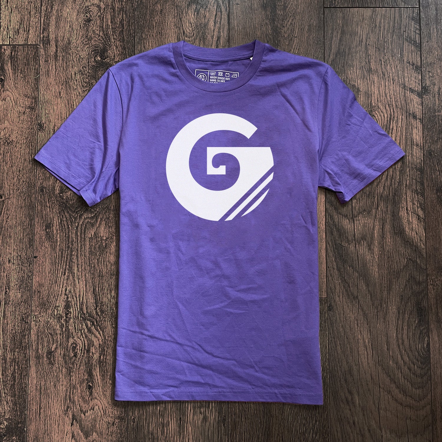 Anderlecht men's fashion t-shirt